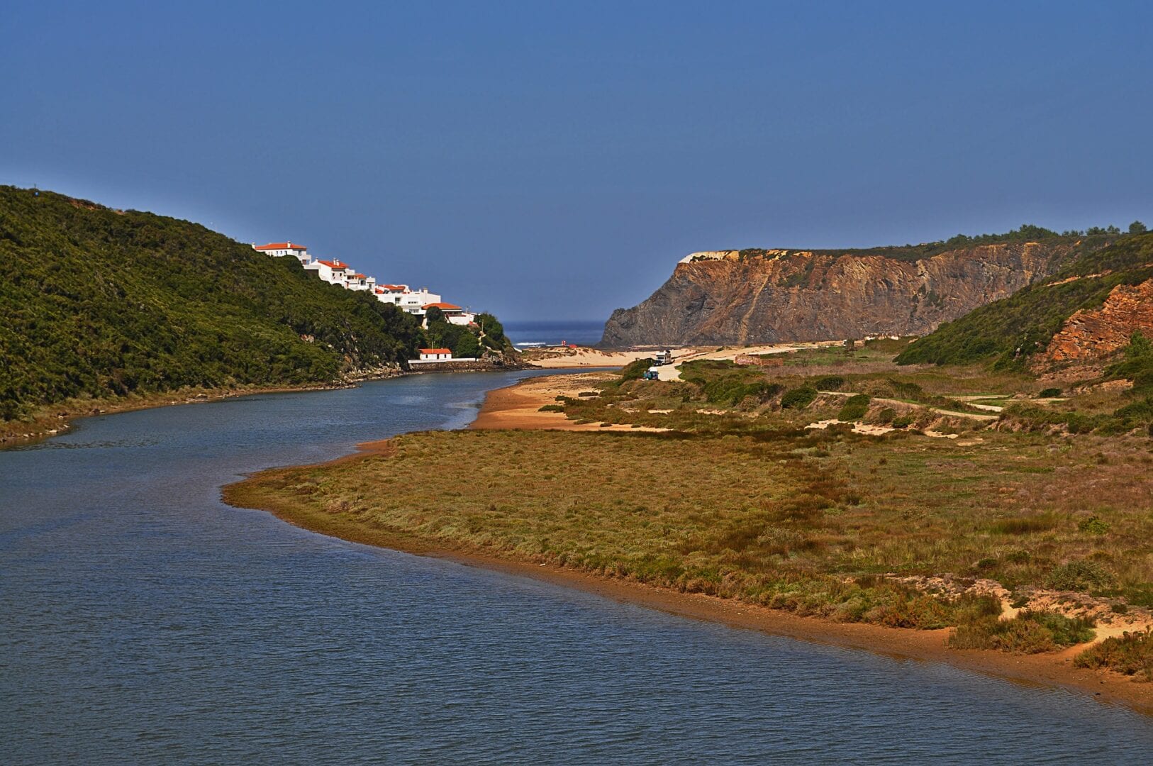 Viajes a Pinhão