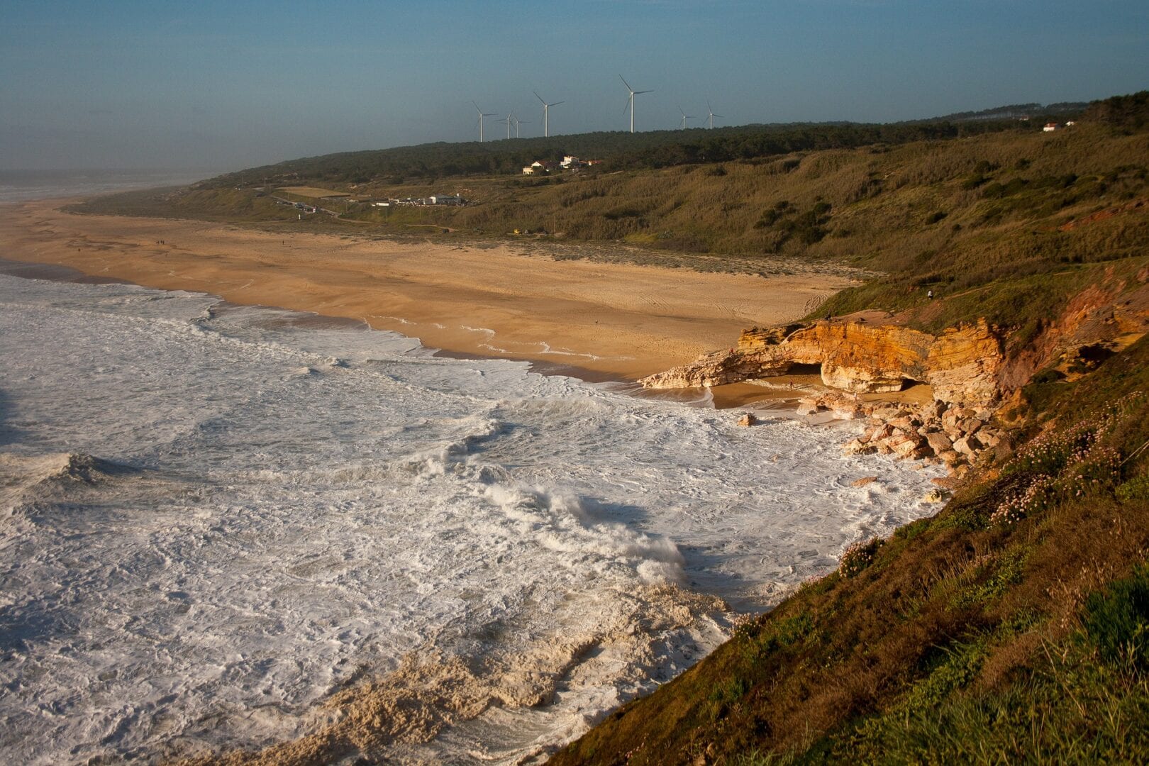 Viajes a Playa de Mira