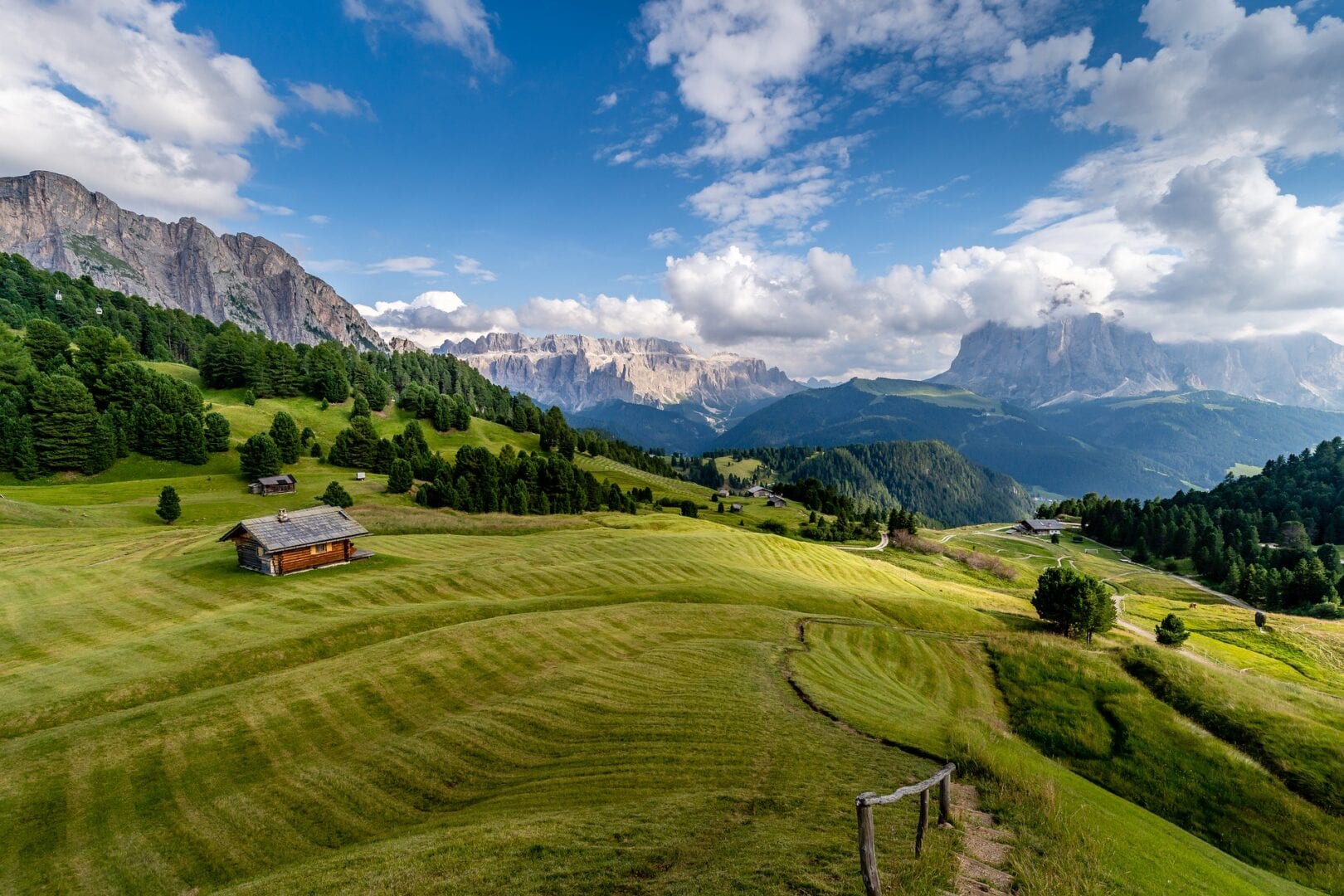 Viajes a Ponte di Legno