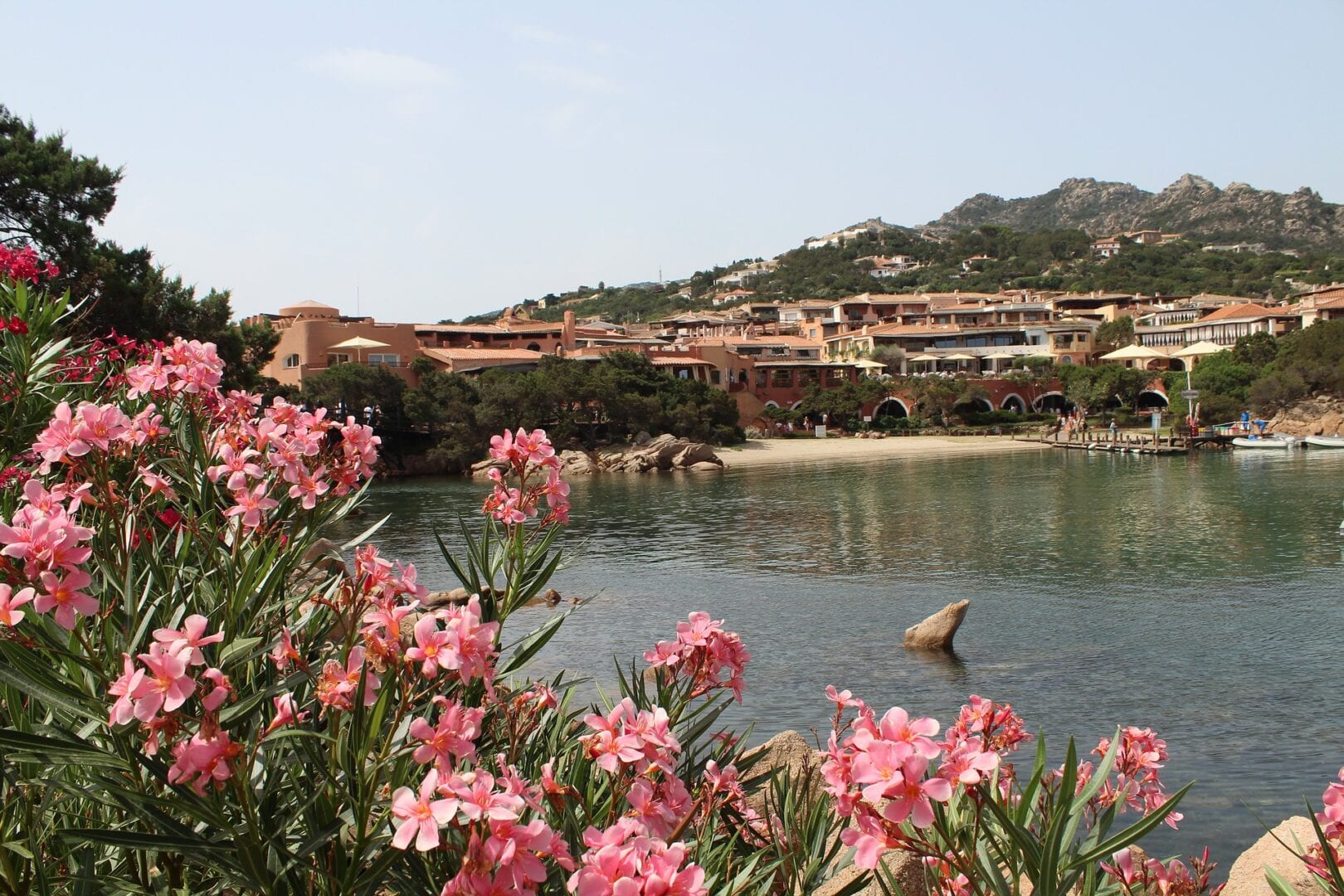 Viajes a Porto Cervo