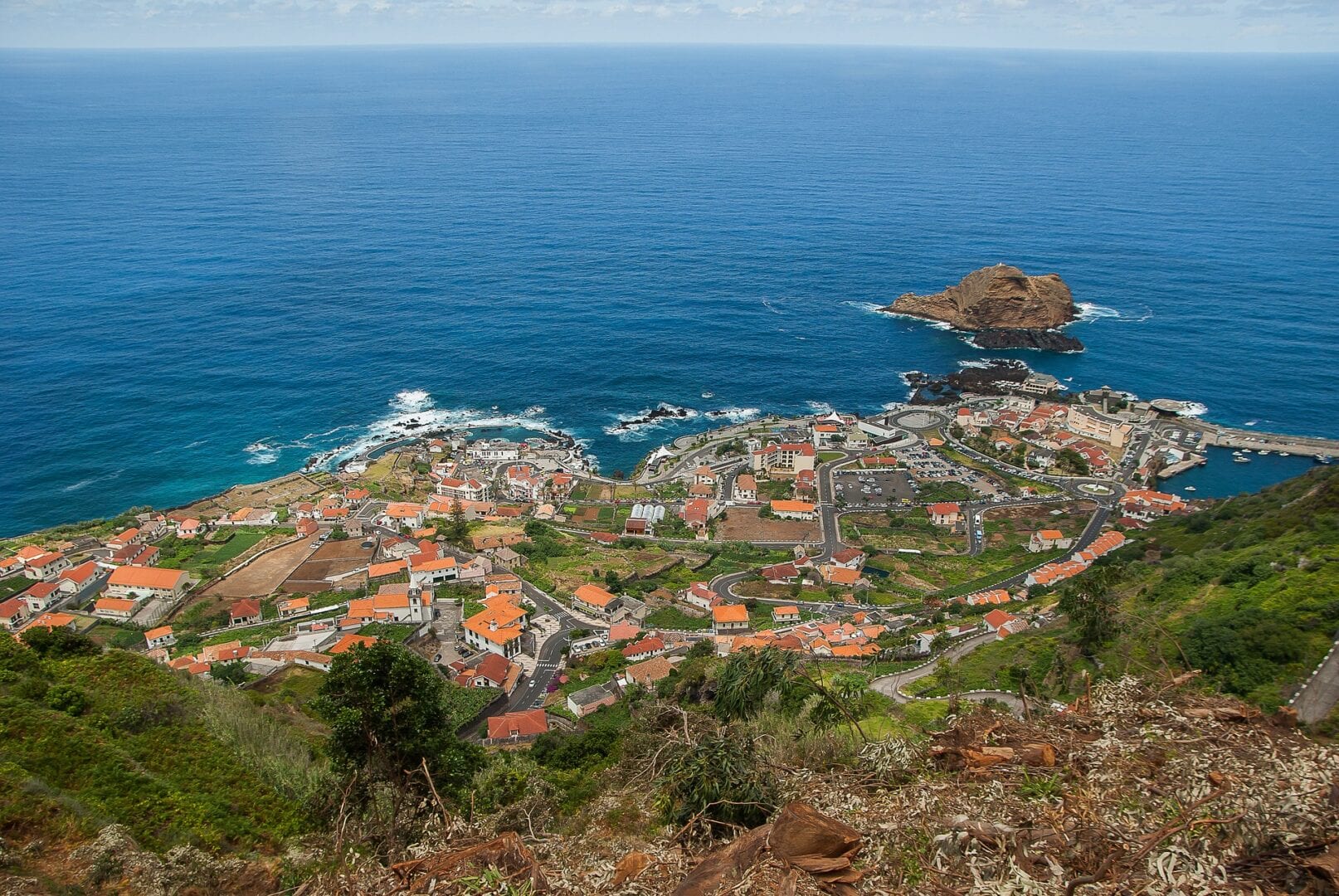 Viajes a Porto Moniz