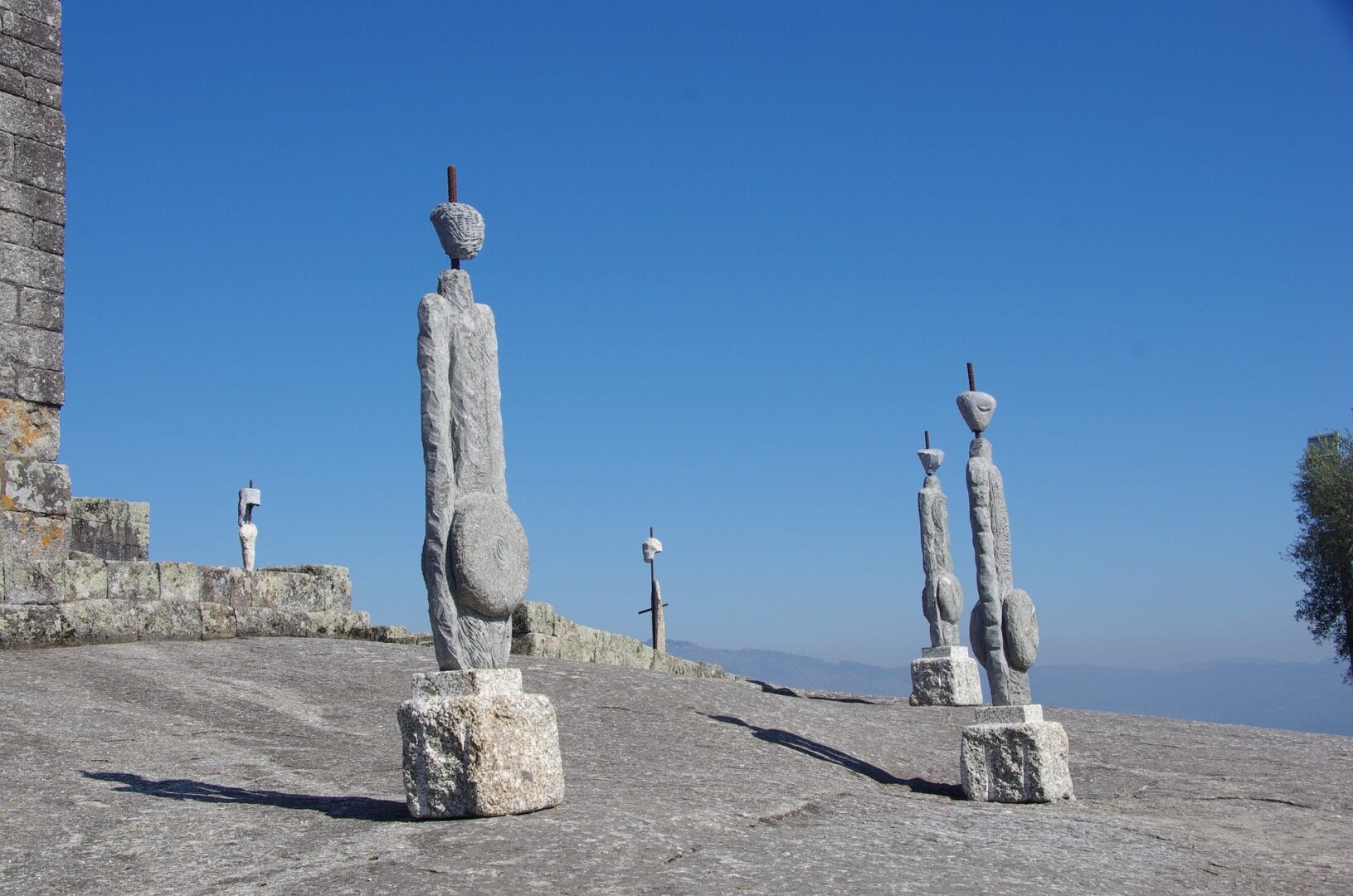 Viajes a Povoa de Lanhoso