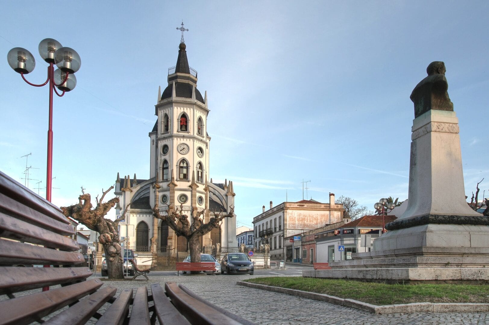 Viajes a Reguengos de Monsaraz