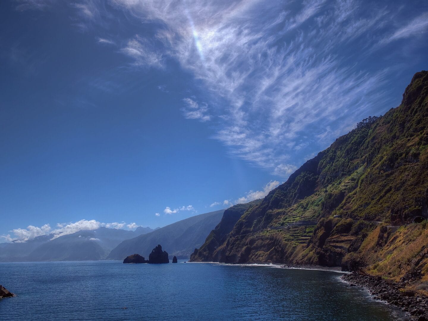 Viajes a Ribeira Brava