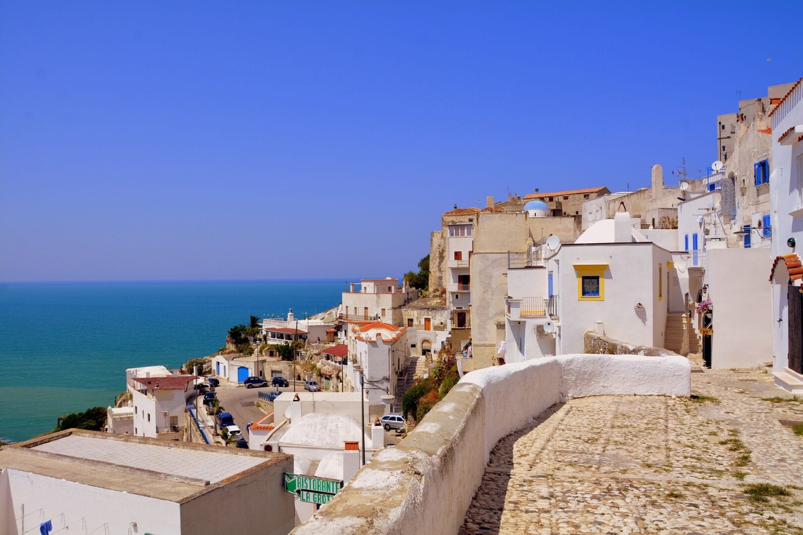 Viajes a Roca marina di Melendugno