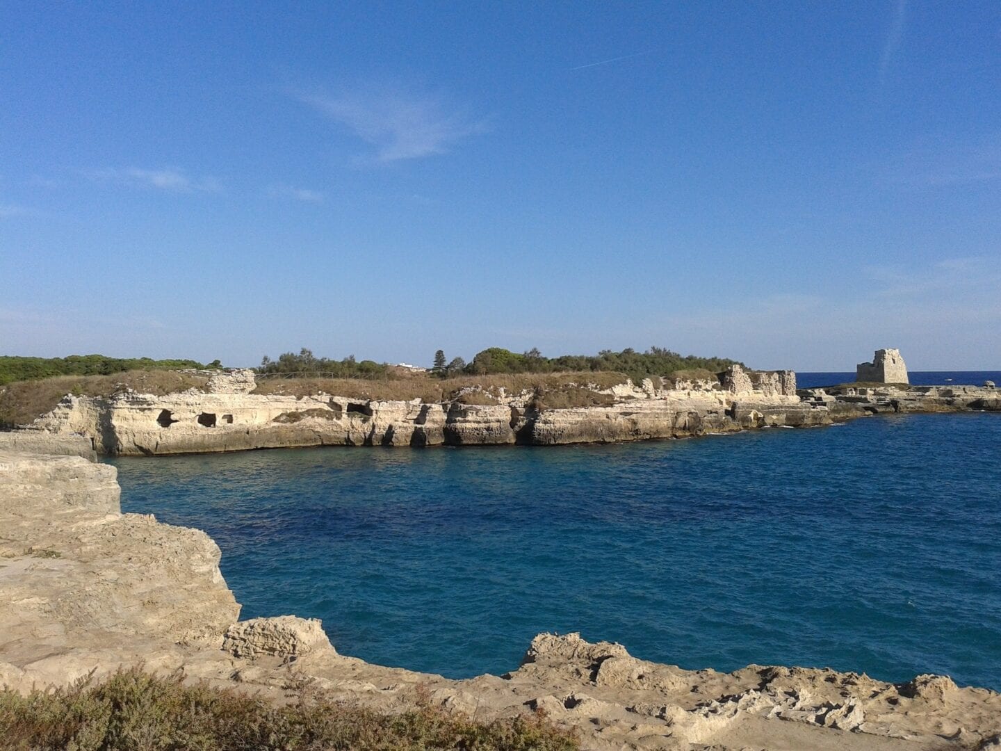 Viajes a San Foca marina di Melendugno