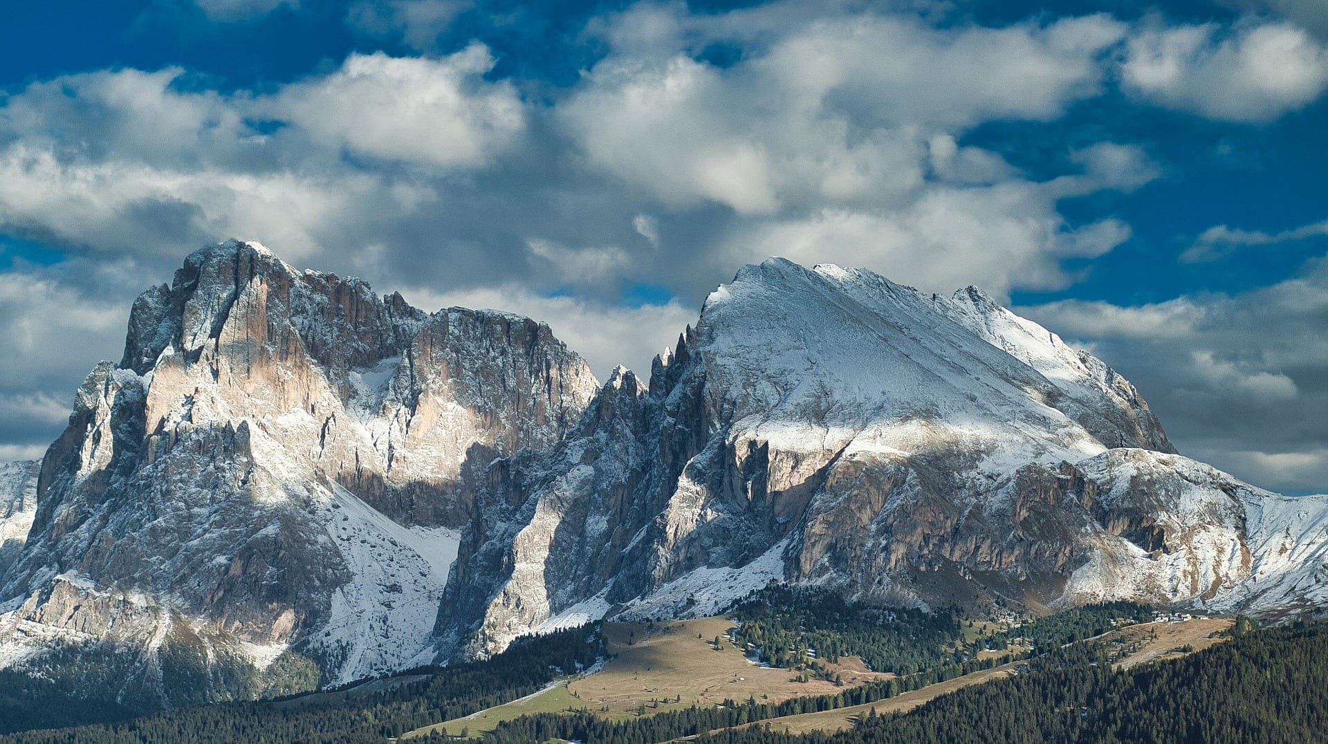 Viajes a San Pellegrino Pass