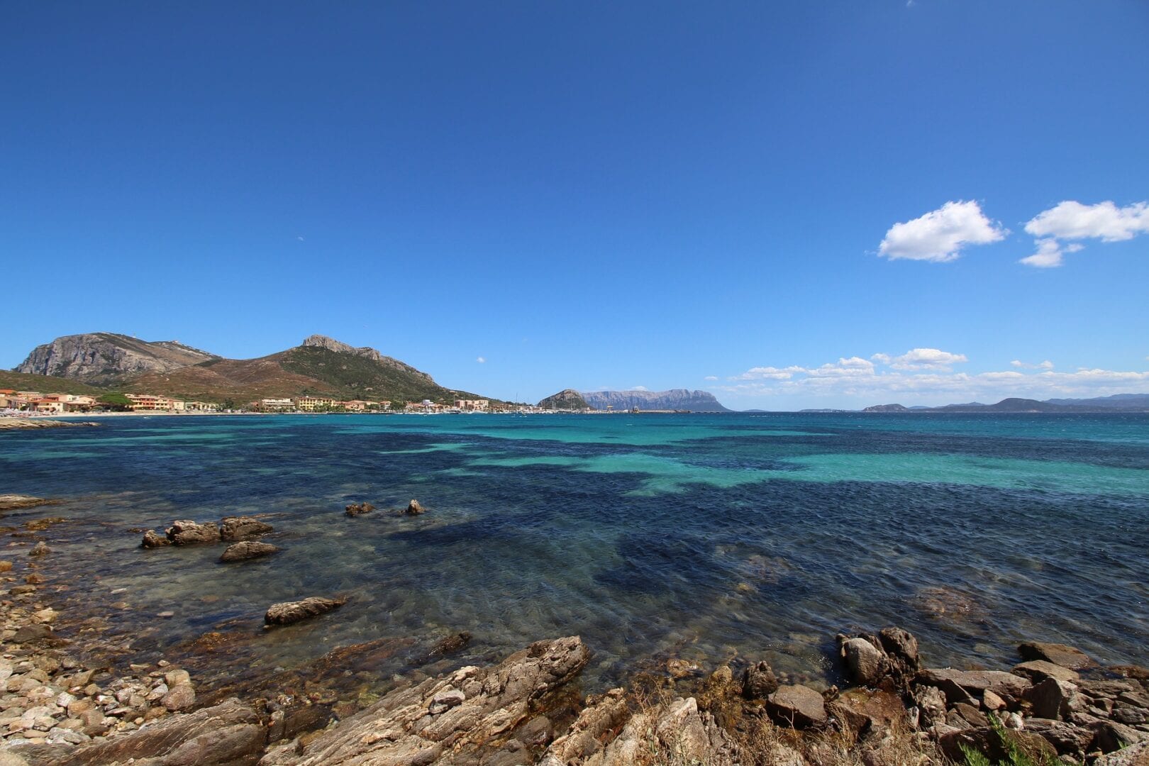 Viajes a San Teodoro