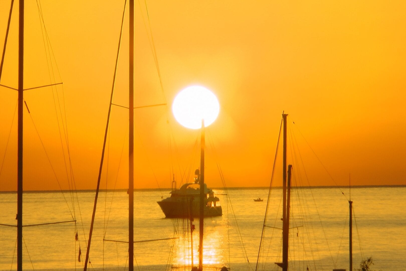 Viajes a San Vito Lo Capo