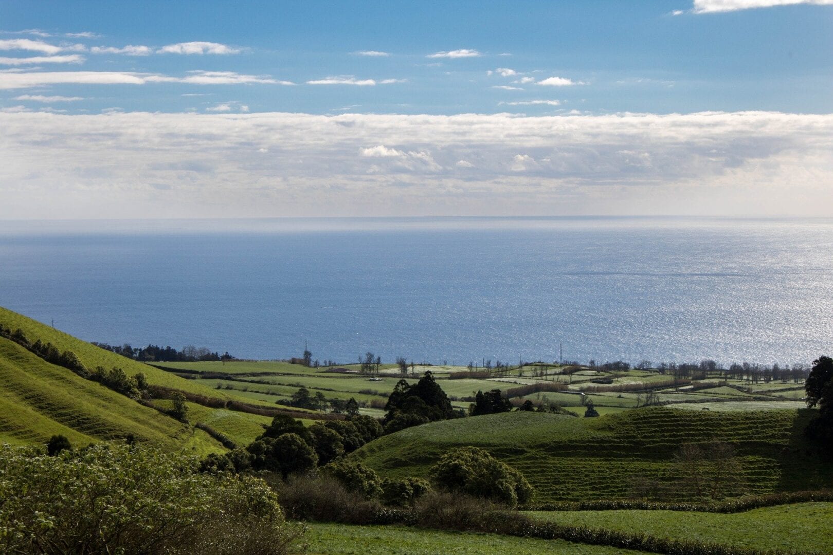 Viajes a Santa Cruz da Graciosa