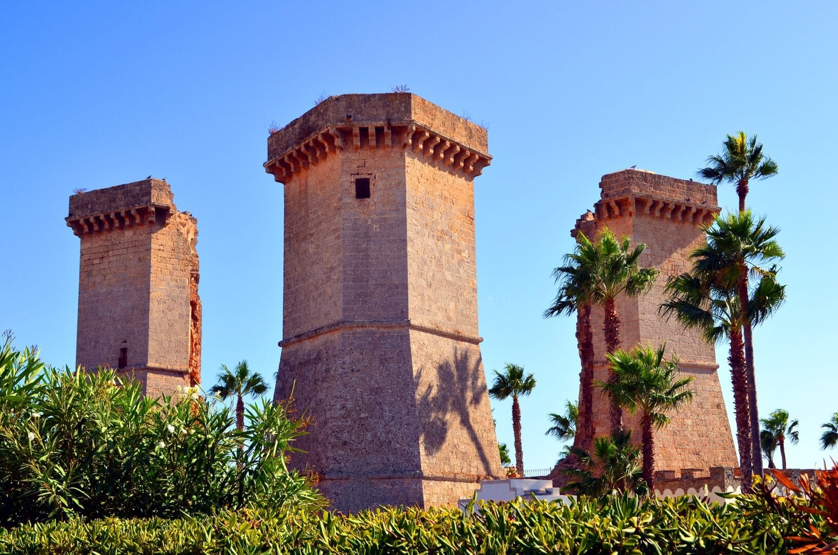 Viajes a Santa Maria Al Bagno