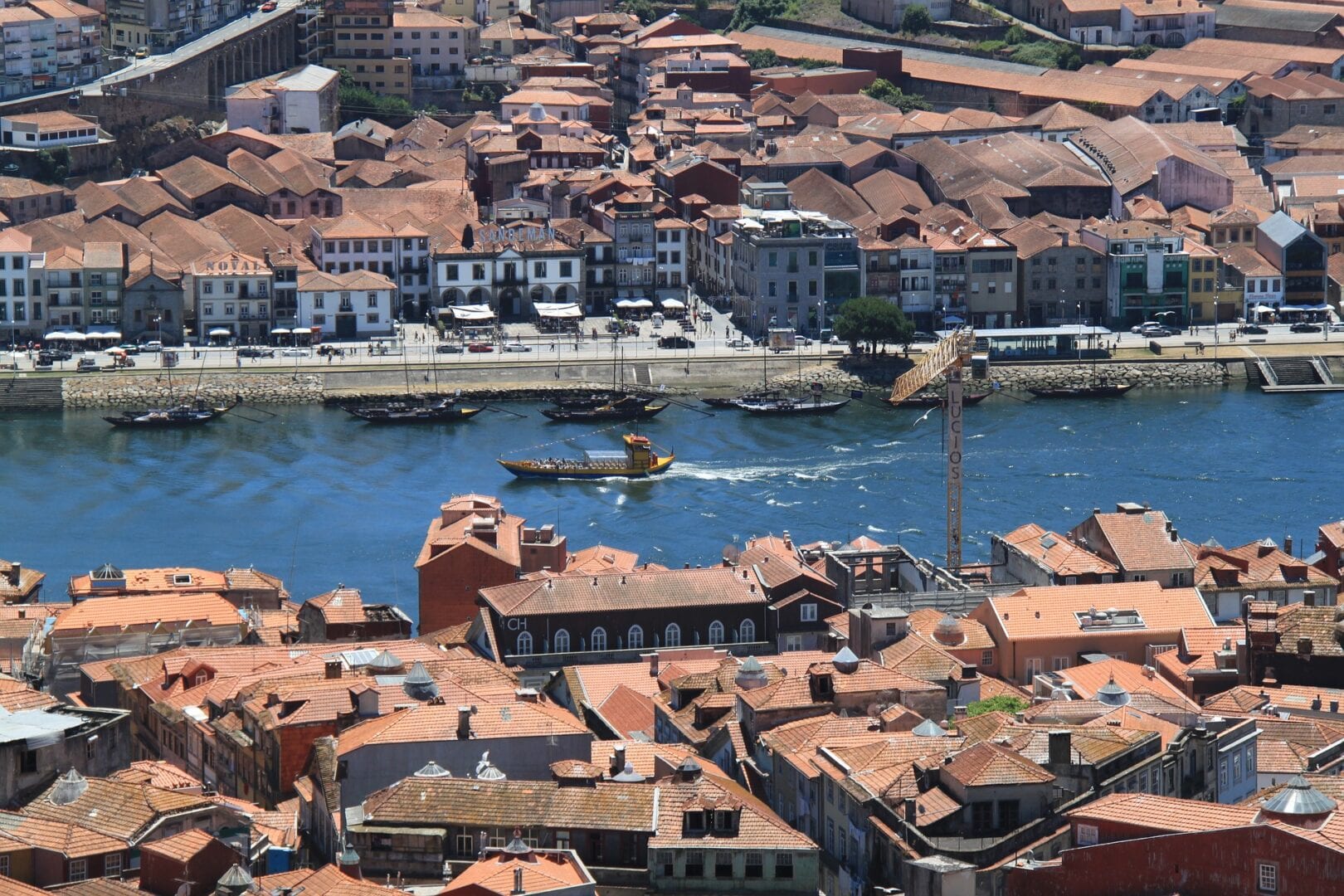 Viajes a Santa Maria da Feira