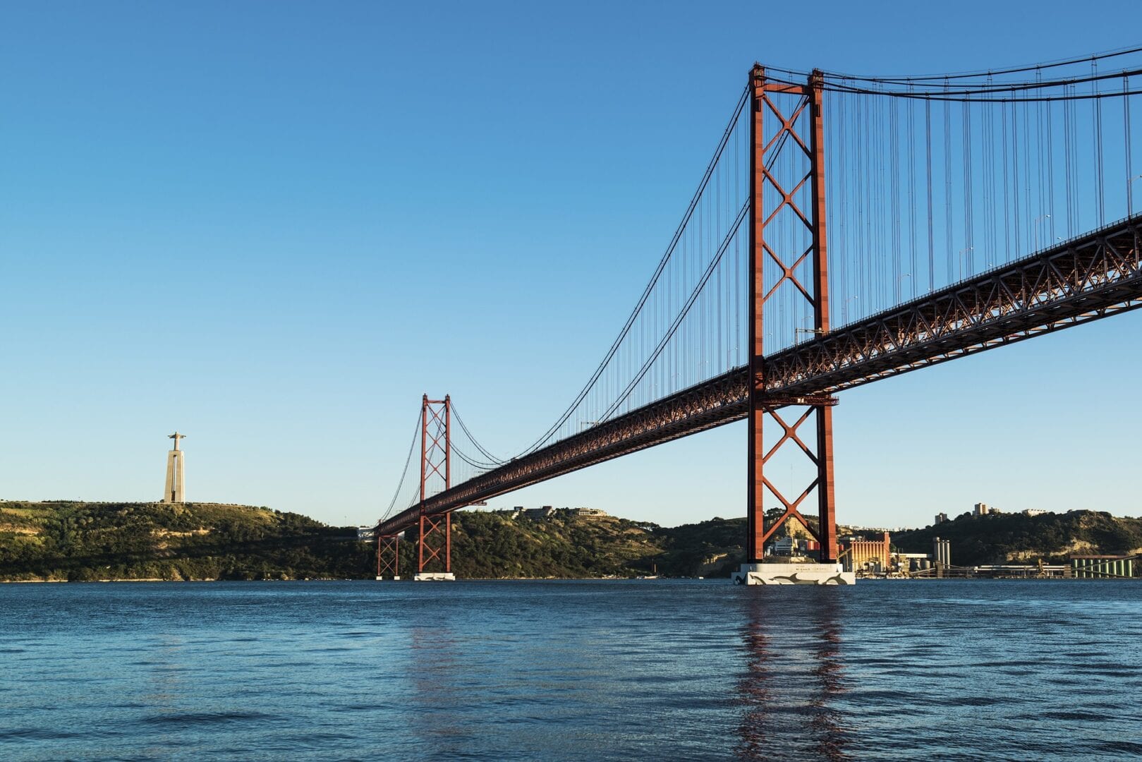 Viajes a Santa Maria de Belém