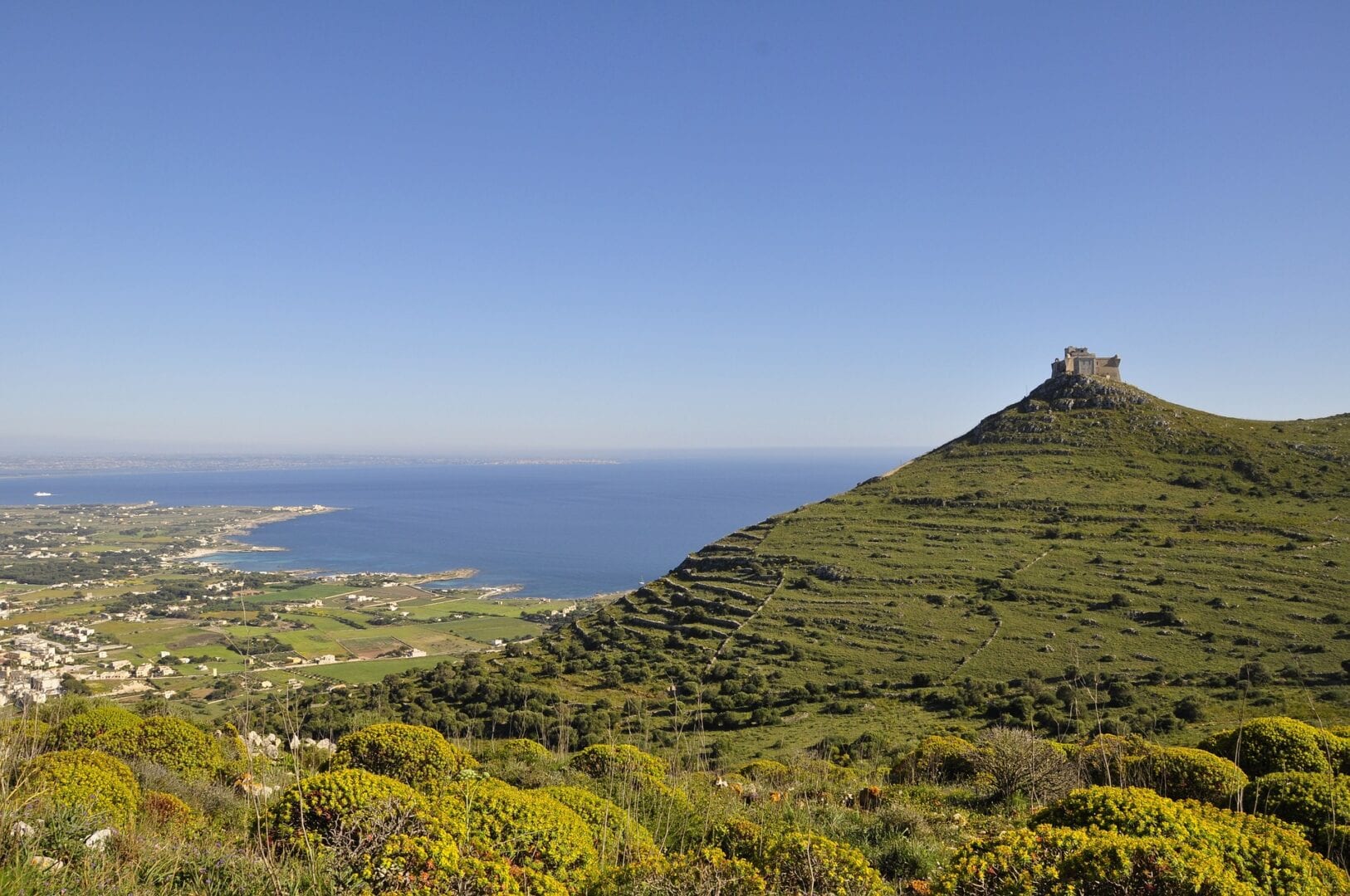 Viajes a Santo Stefano di Camastra