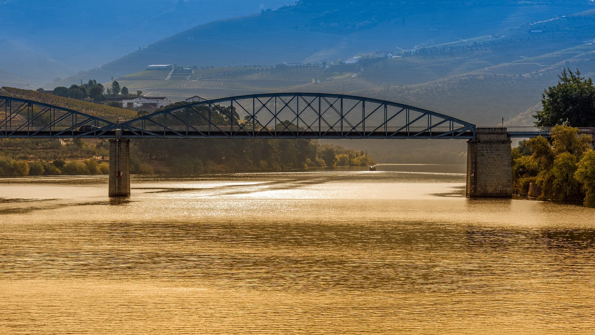 Viajes a Sernancelhe