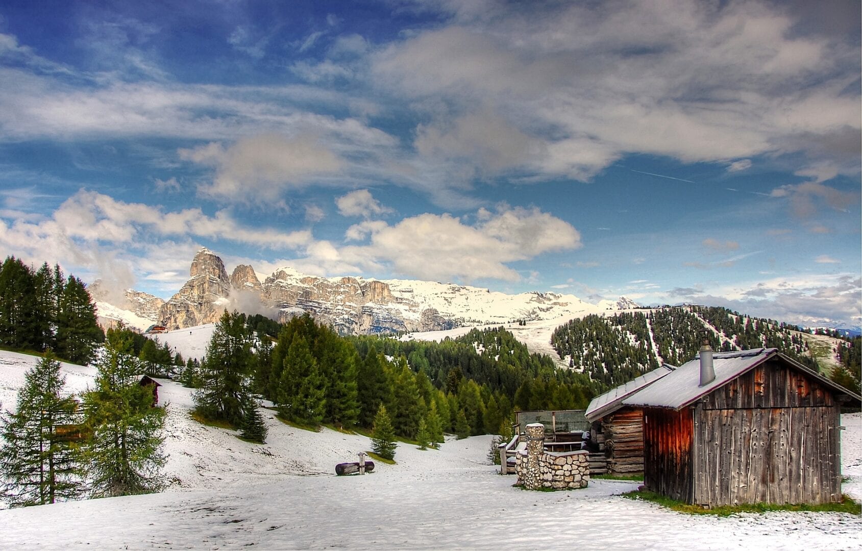 Viajes a Sondrio