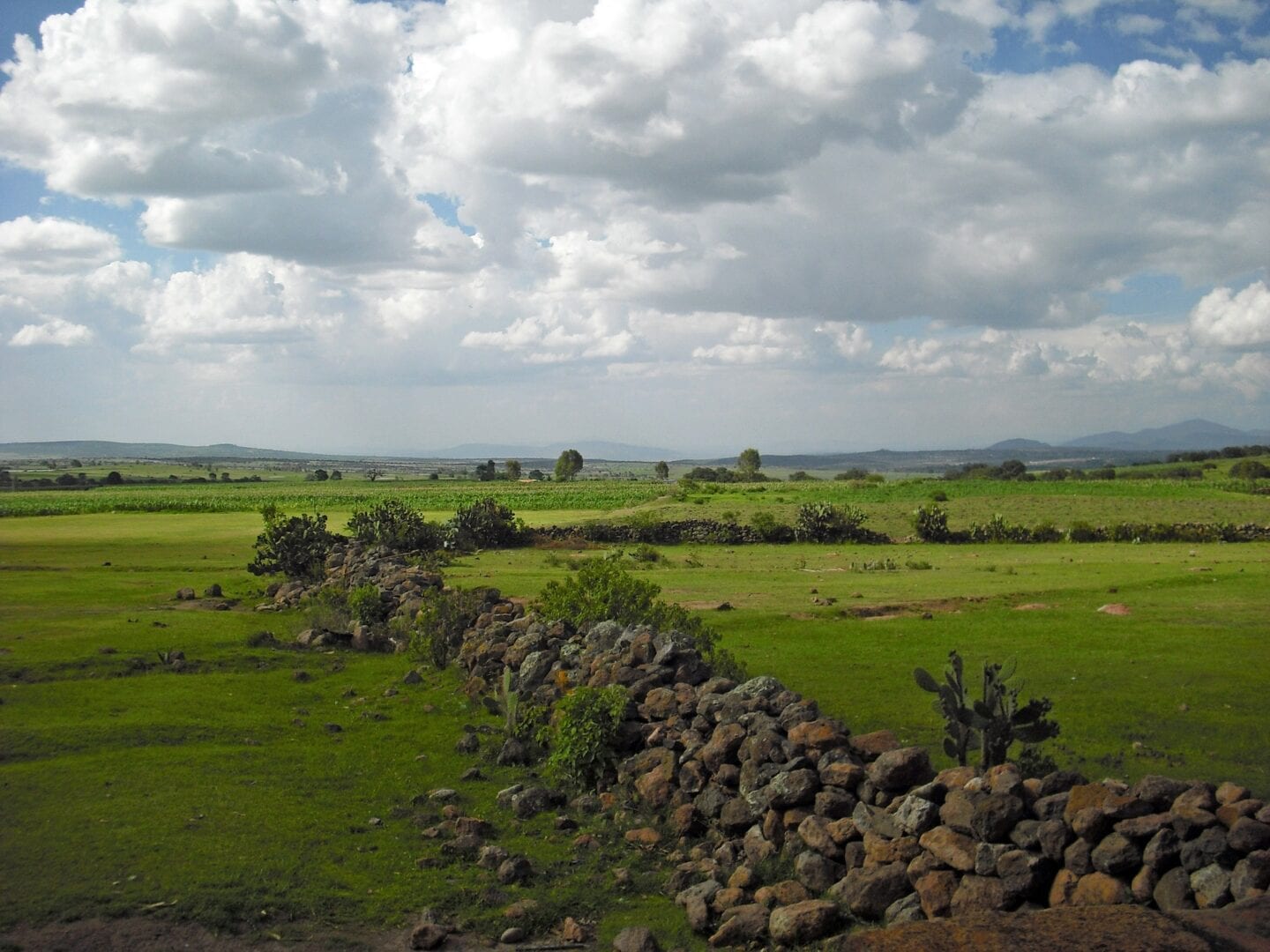 Viajes a Tequisquiapan