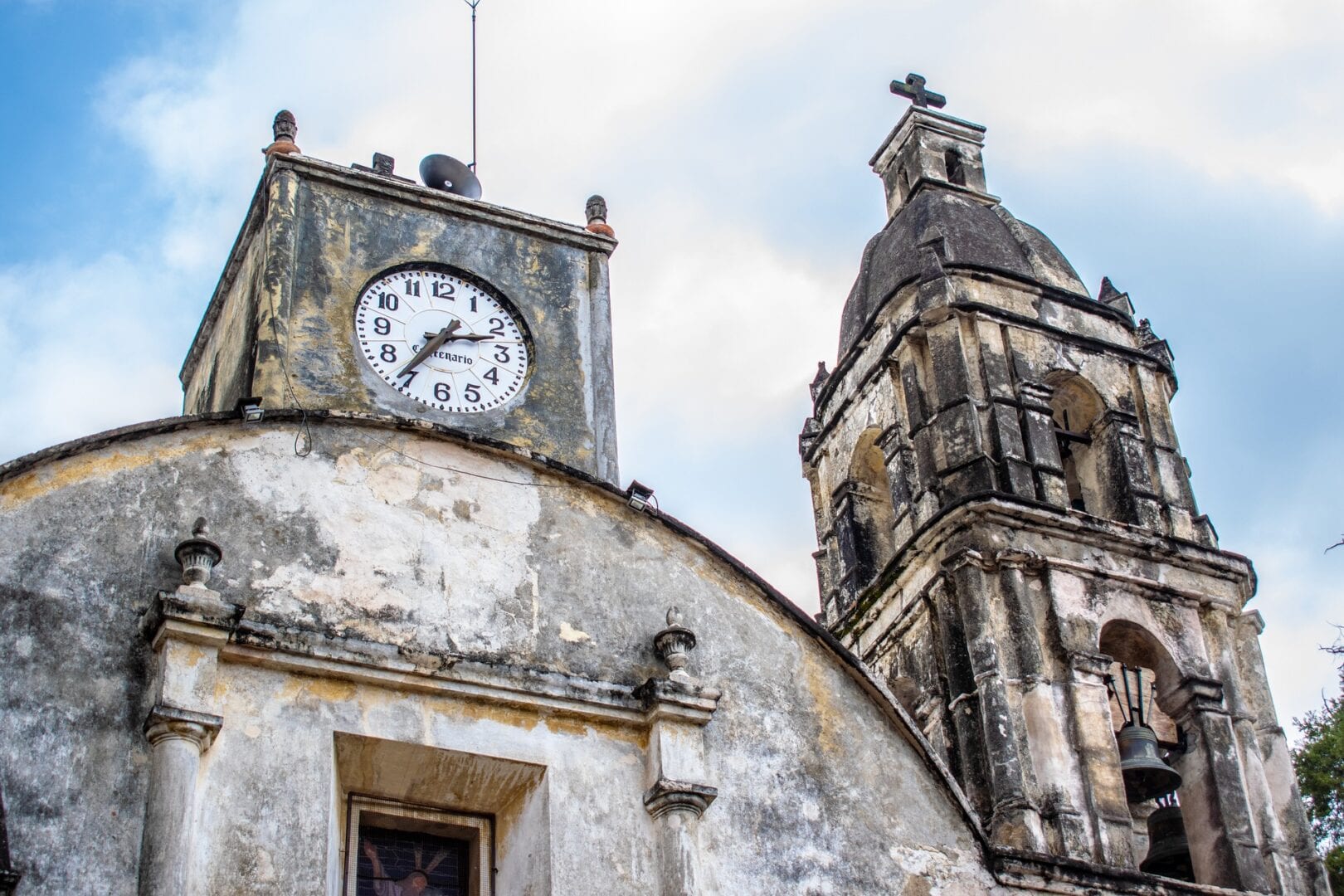 Viajes a Tlaltizapan