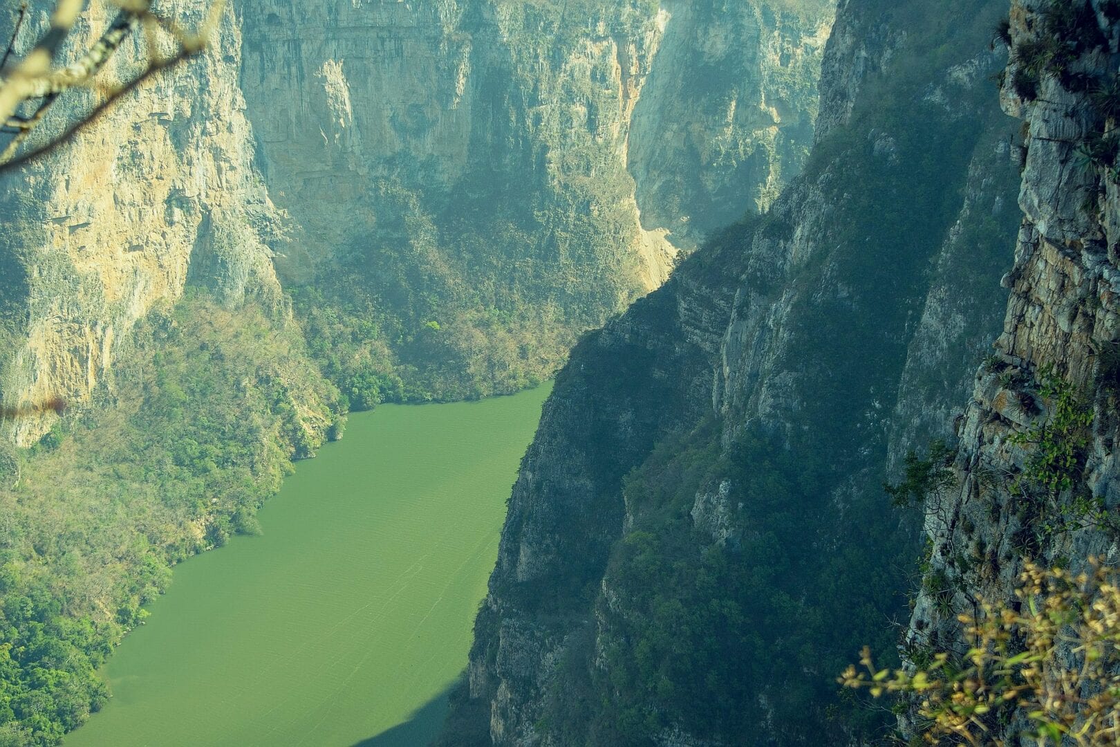 Viajes a Tuxtla Gutierrez