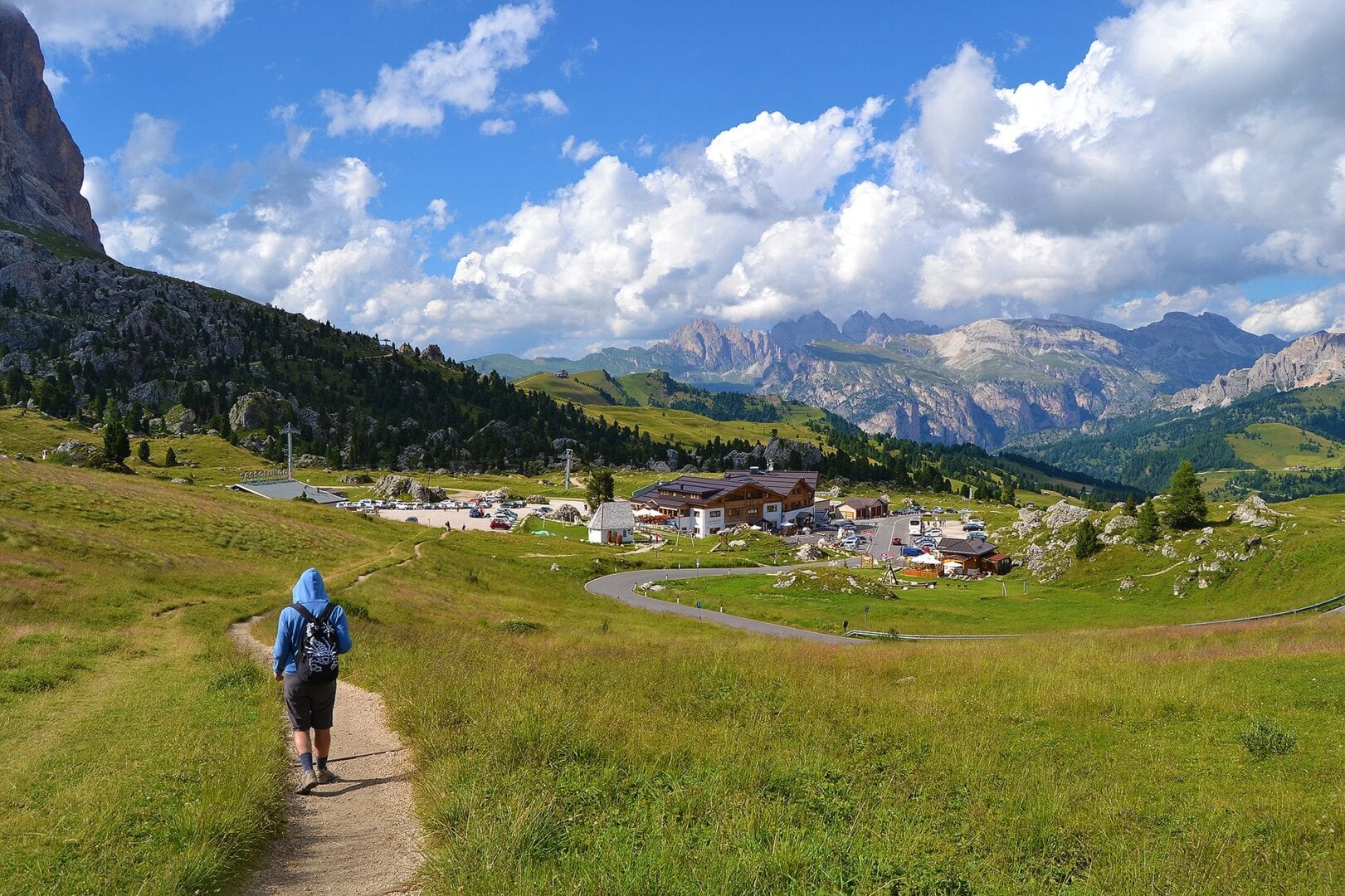 Viajes a Val di Gardena