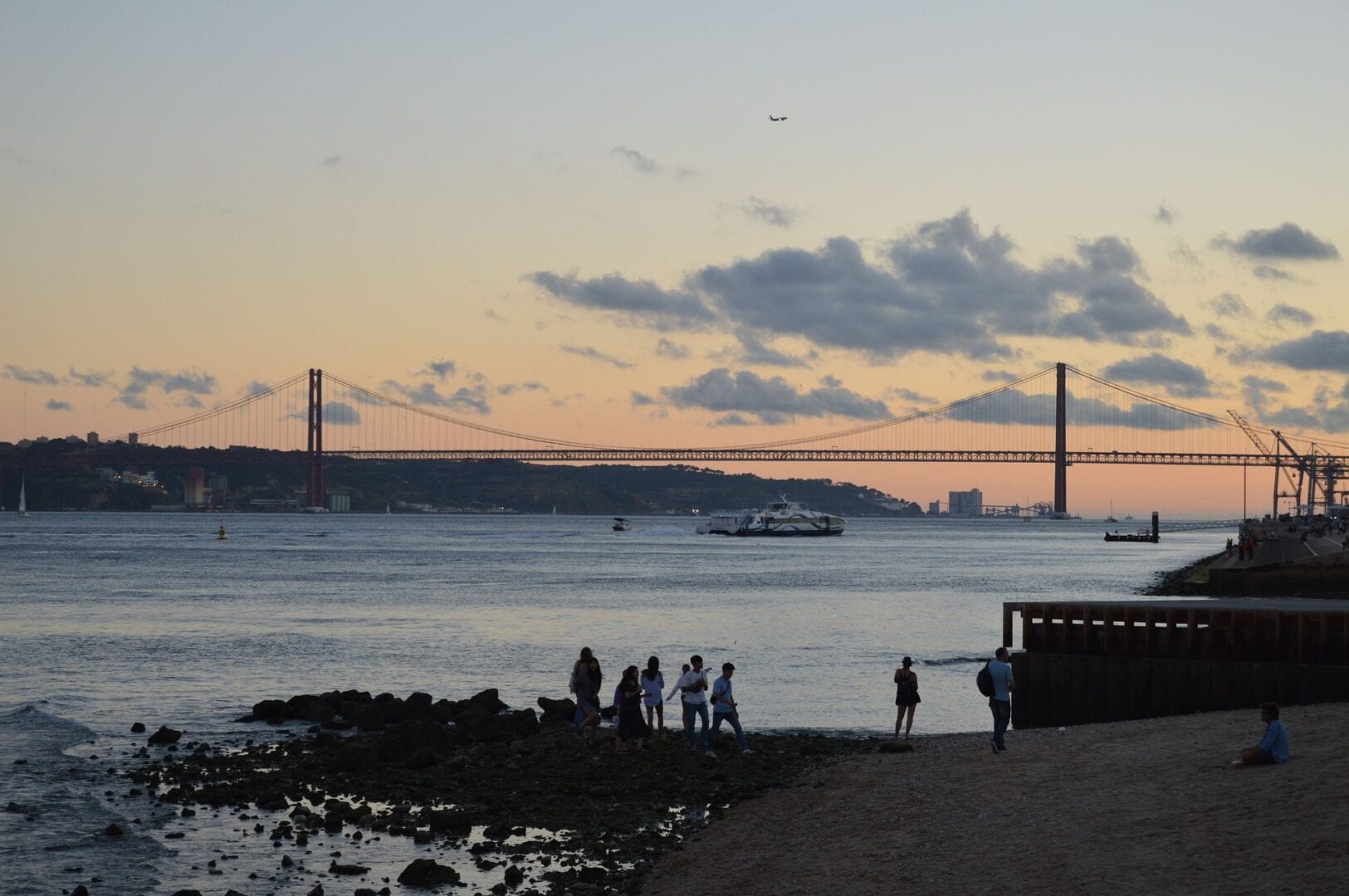 Viajes a Vila Franca de Xira