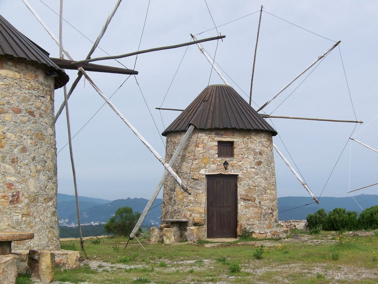 Viajes a Vila Real