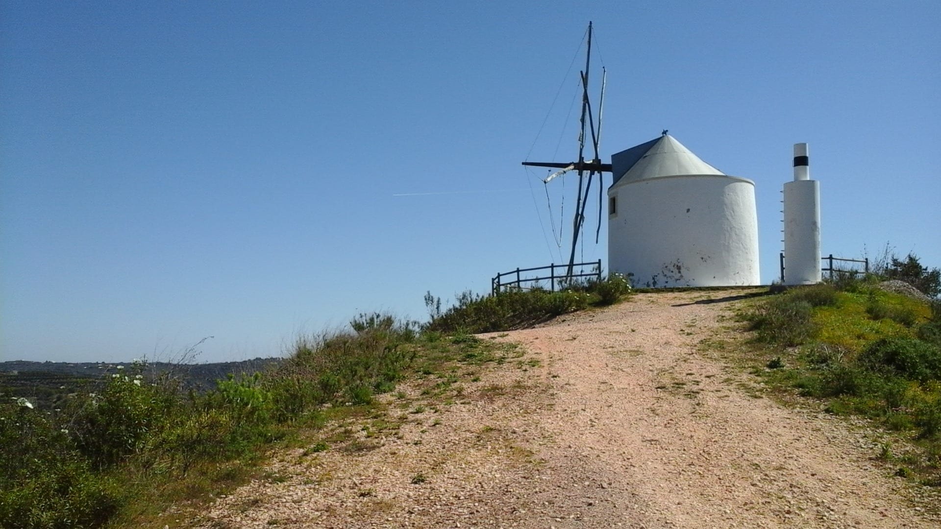 Viajes a Vila Verde