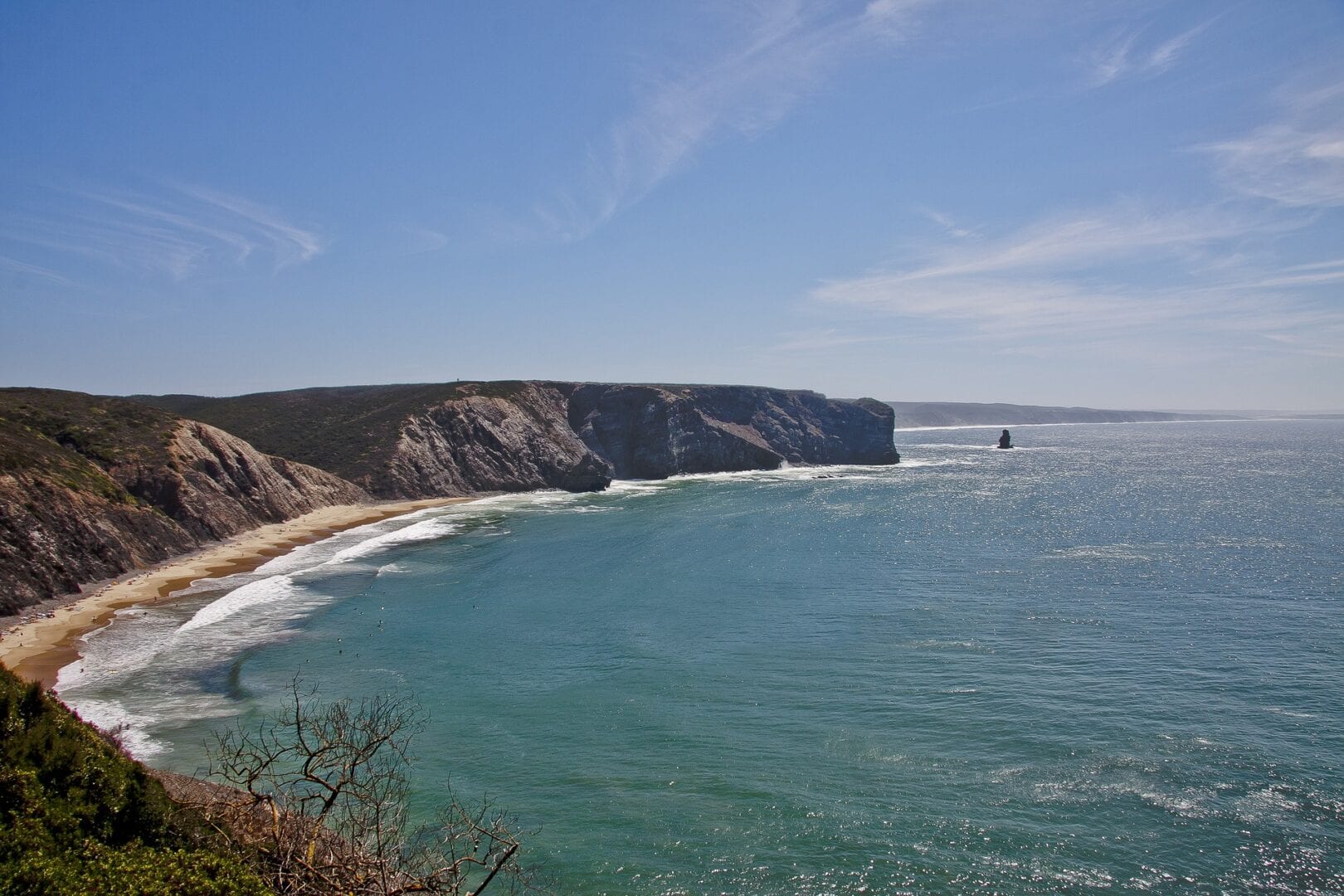 Viajes a Vila do Bispo