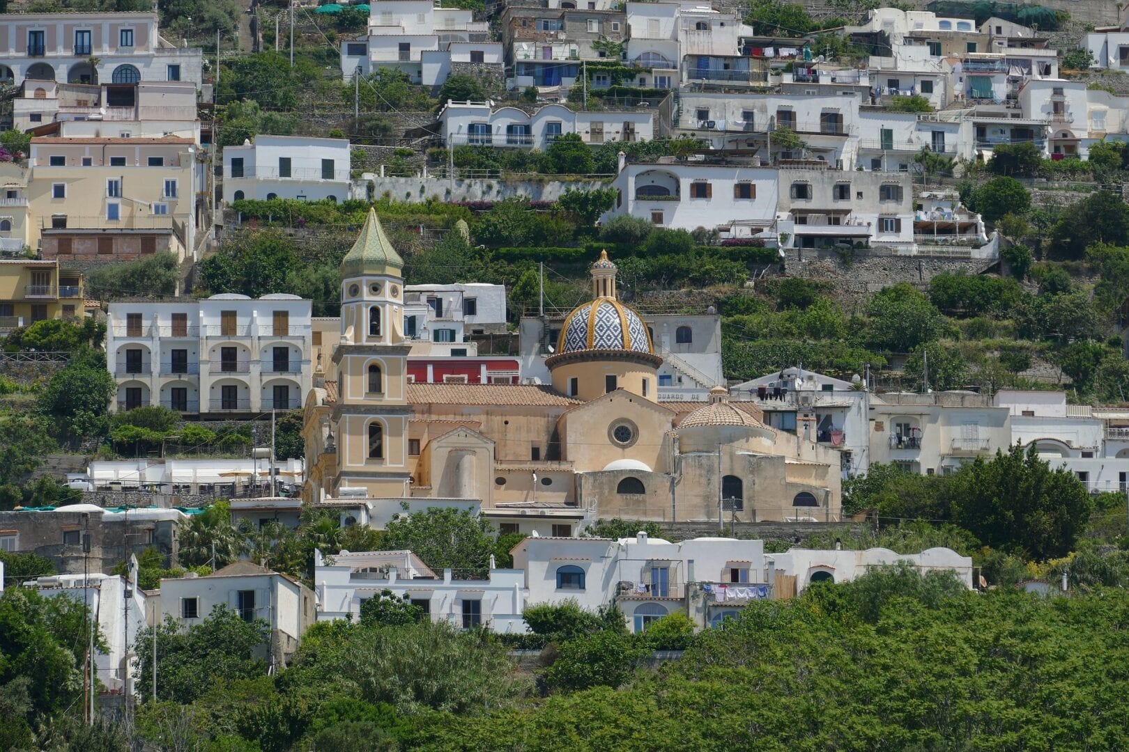 Viajes a Casalnuovo di Napoli