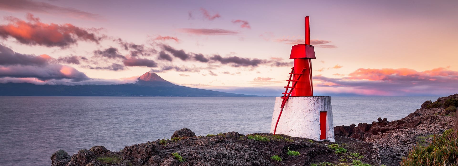 Viajes a Calheta, Azores