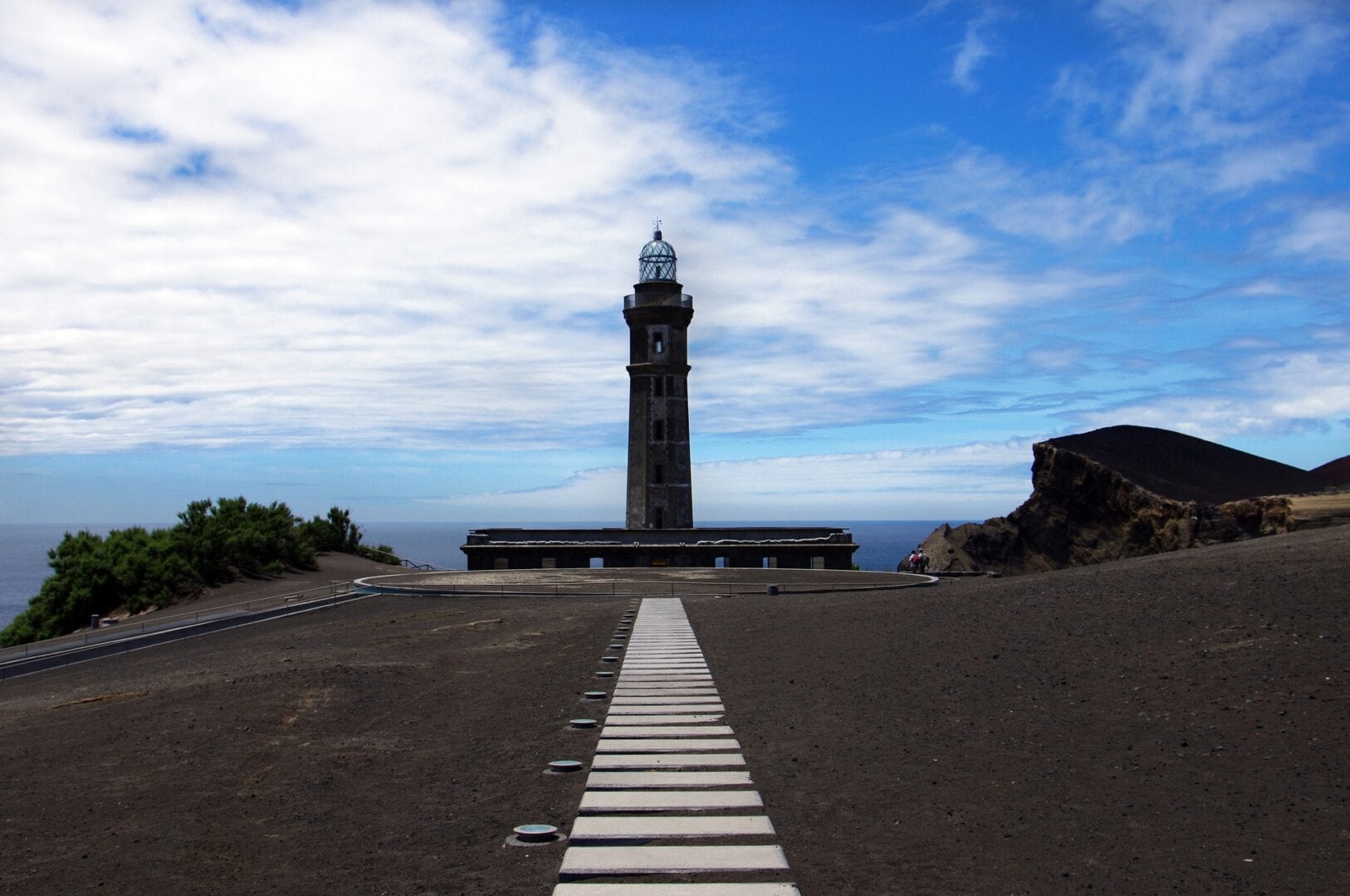 Viajes a Isla de Corvo