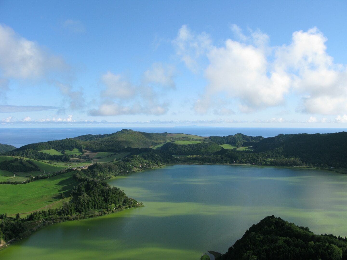 Viajes a Ilha graciosa