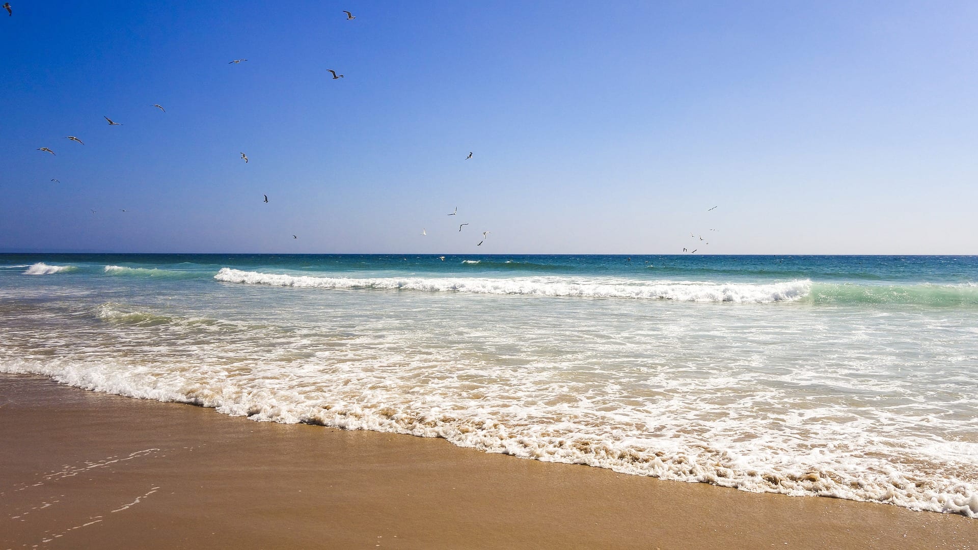 Viajes a Praia da Vieira