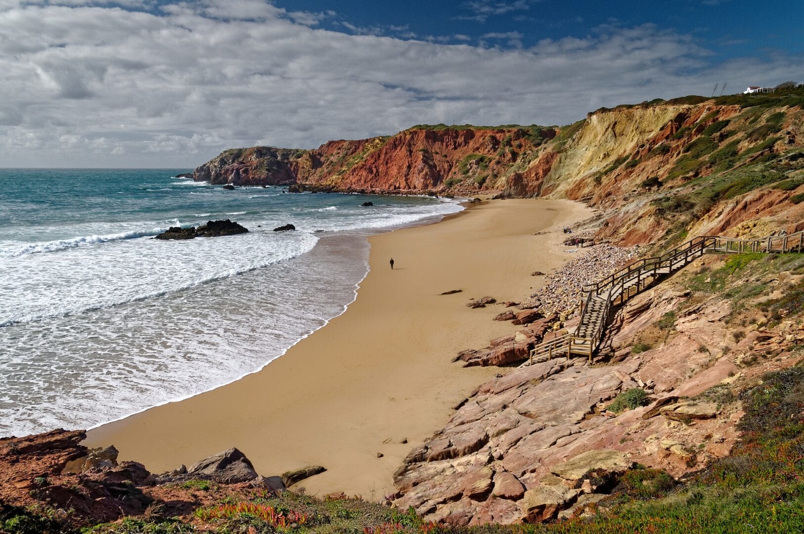 Viajes a Sagres