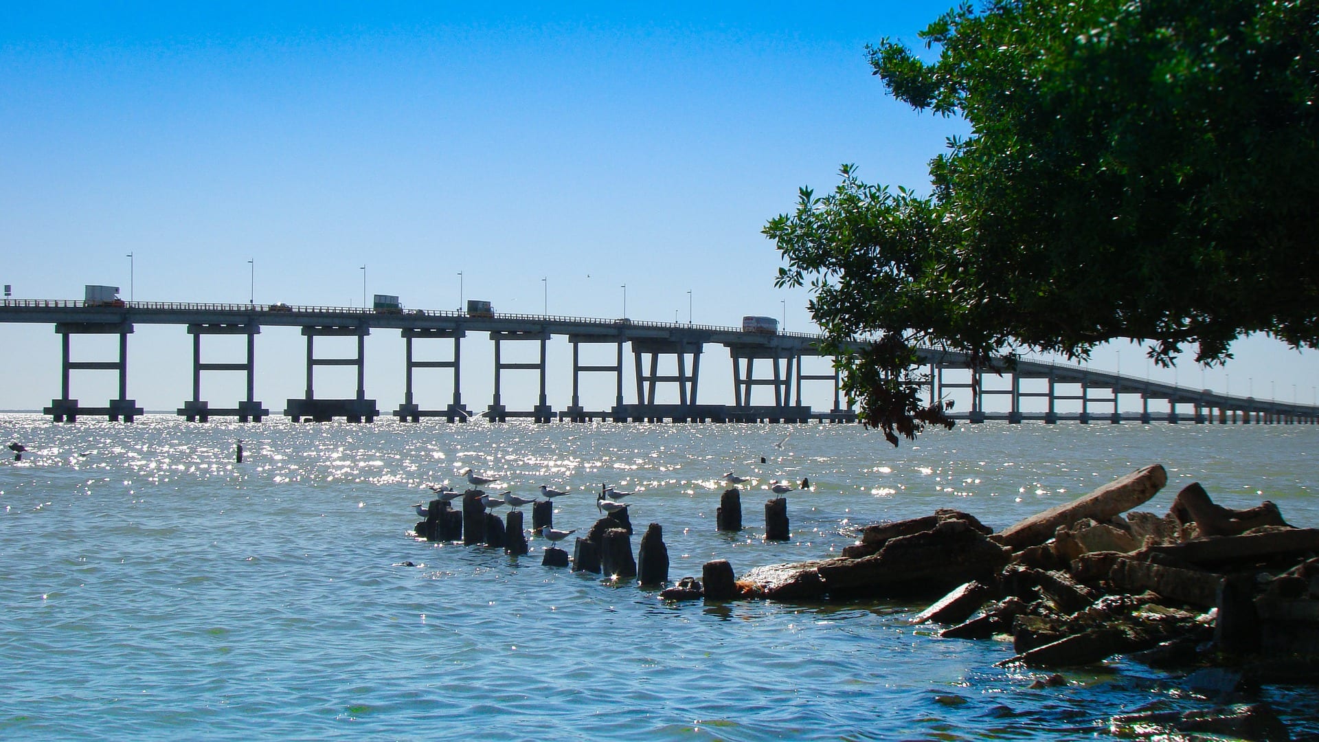 Viajes a Ciudad del Carmen