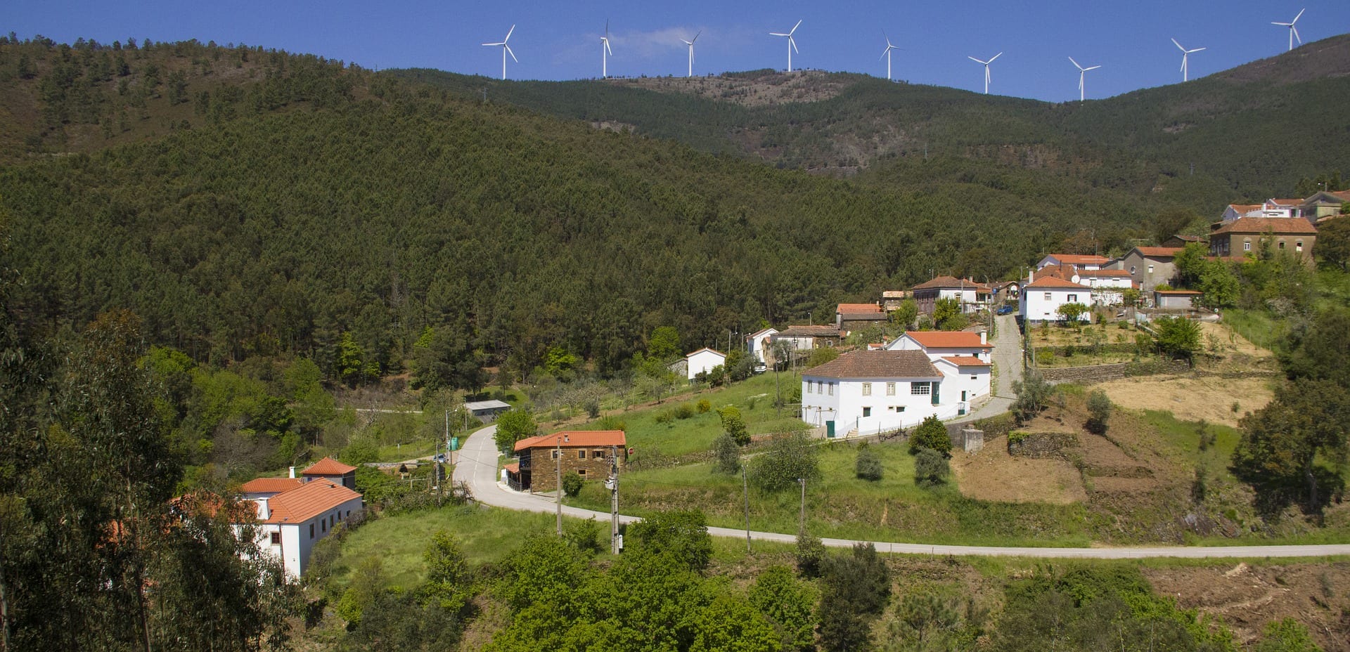 Viajes a Lousada