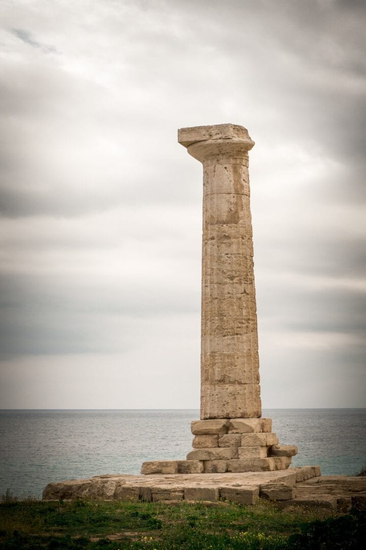 Viajes a Isla de Capo Rizzoto