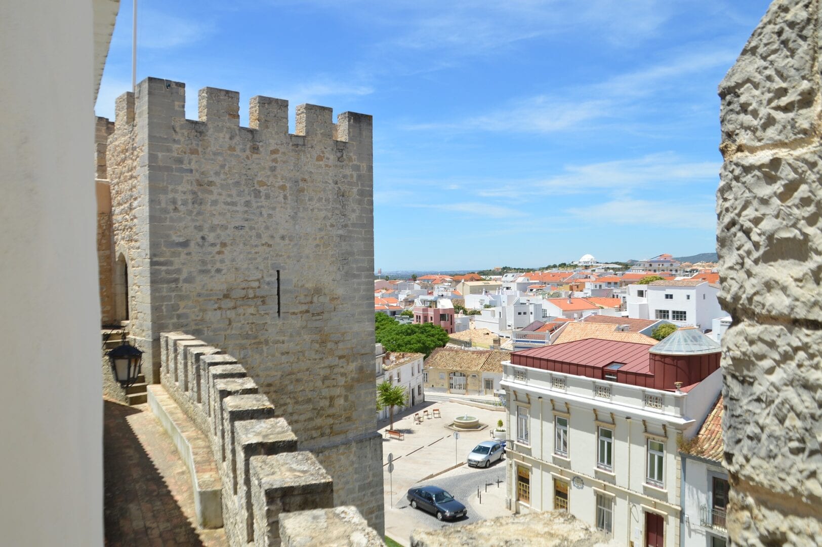 Viajes a Loulé