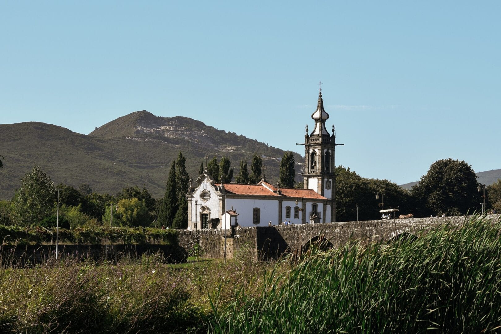 Viajes a Alijó