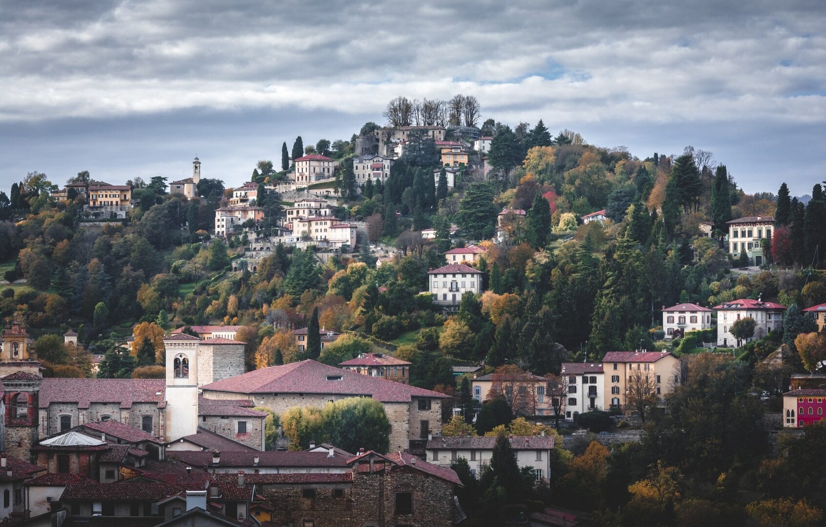 Viajes a Castione della Presolana