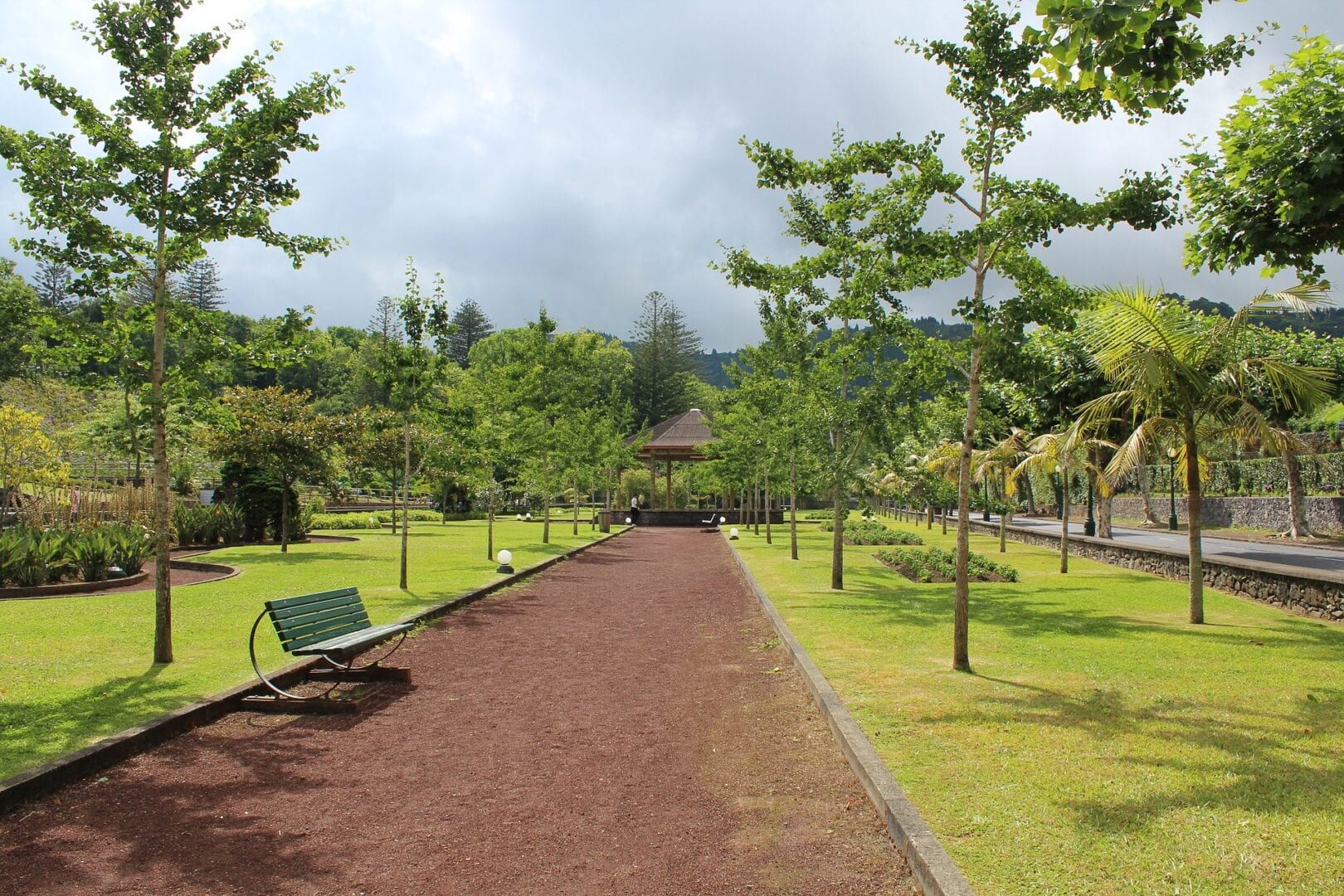 Viajes a Furnas