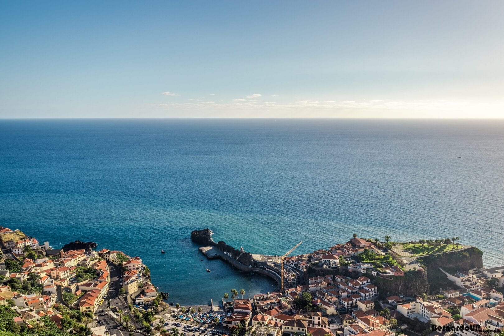 Viajes a Câmara de Lobos