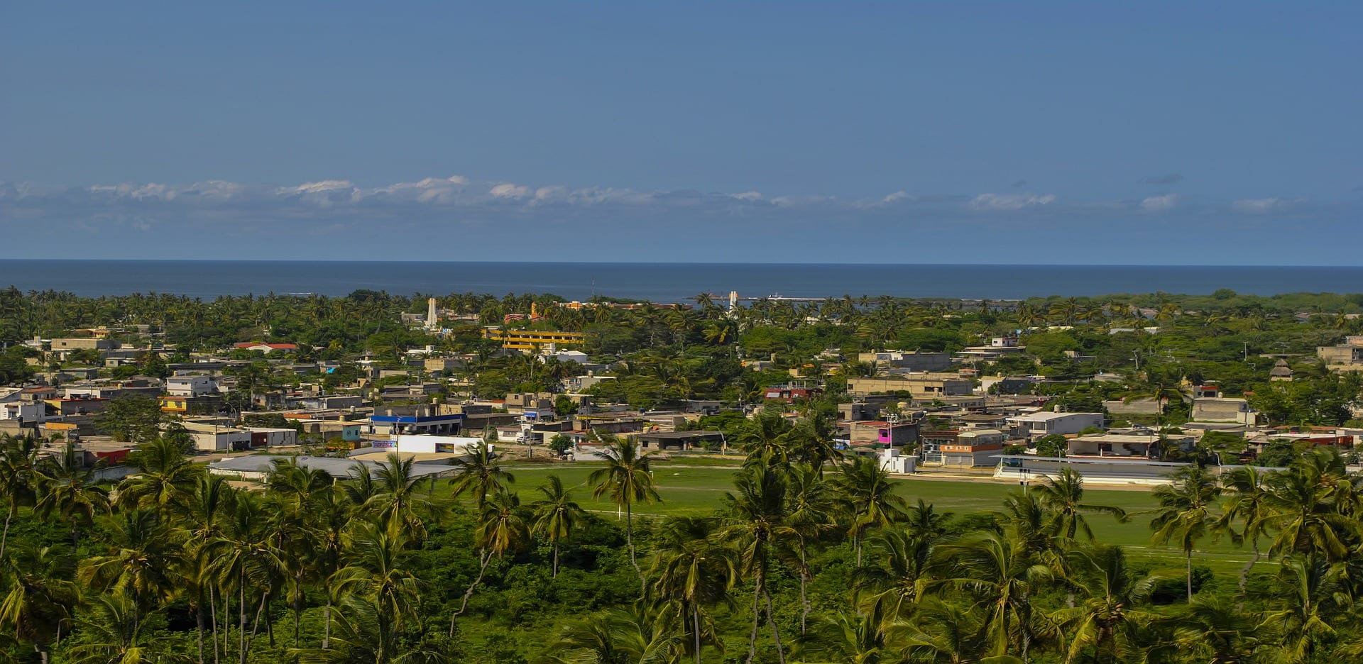 Viajes a Nayarit