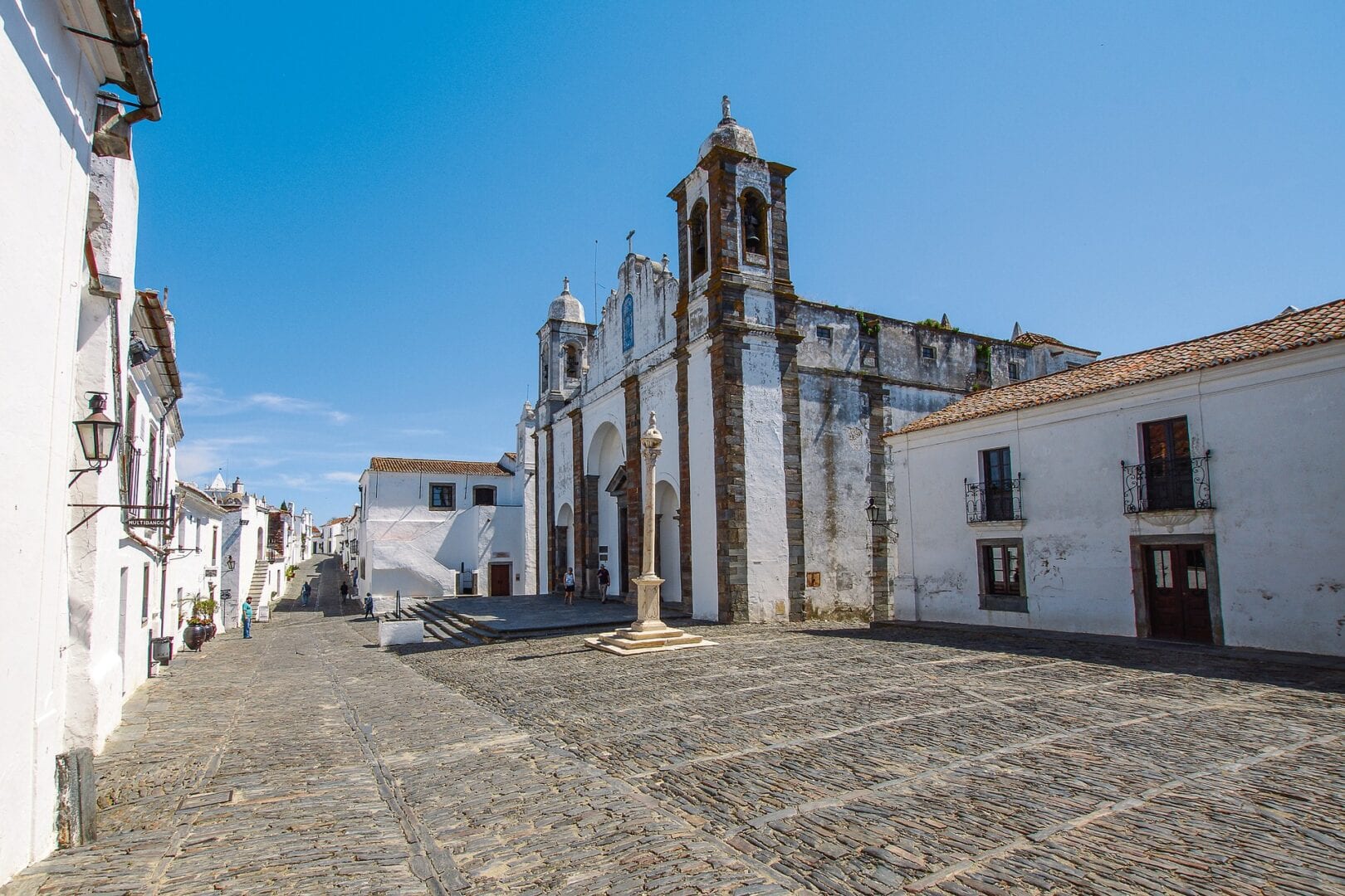 Viajes a Portalegre