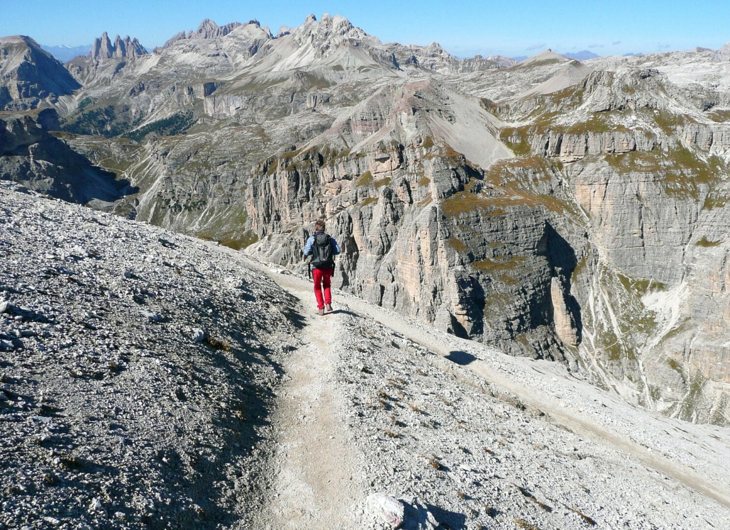 Viajes a Corvara