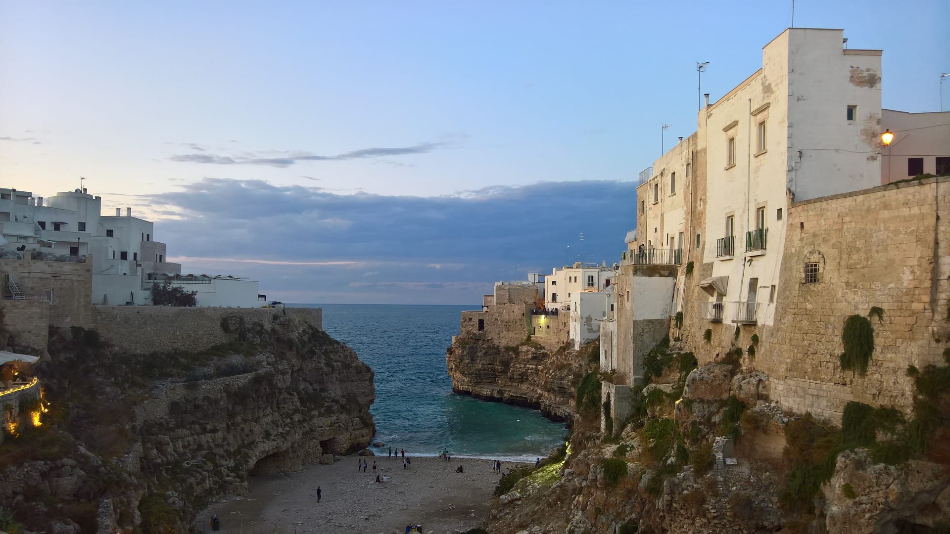 Viajes a Corigliano d'Otranto