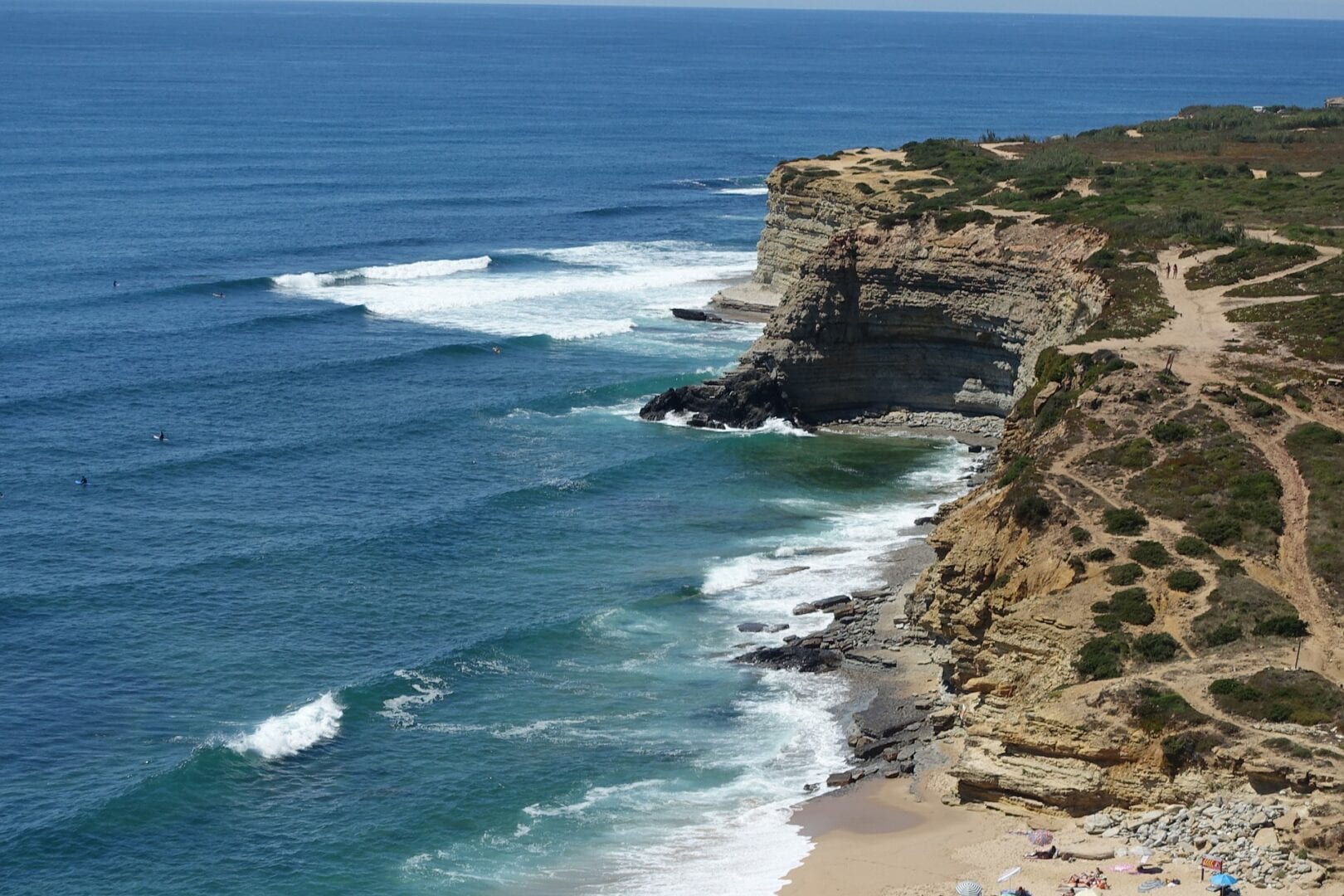 Viajes a Ericeira