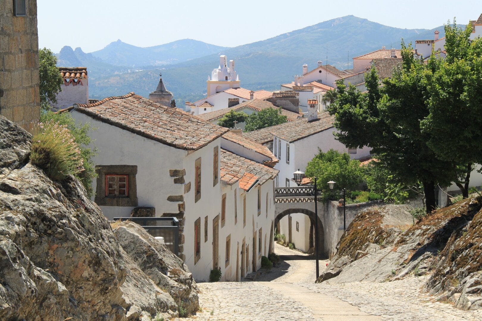 Viajes a Ferreira do Alentejo