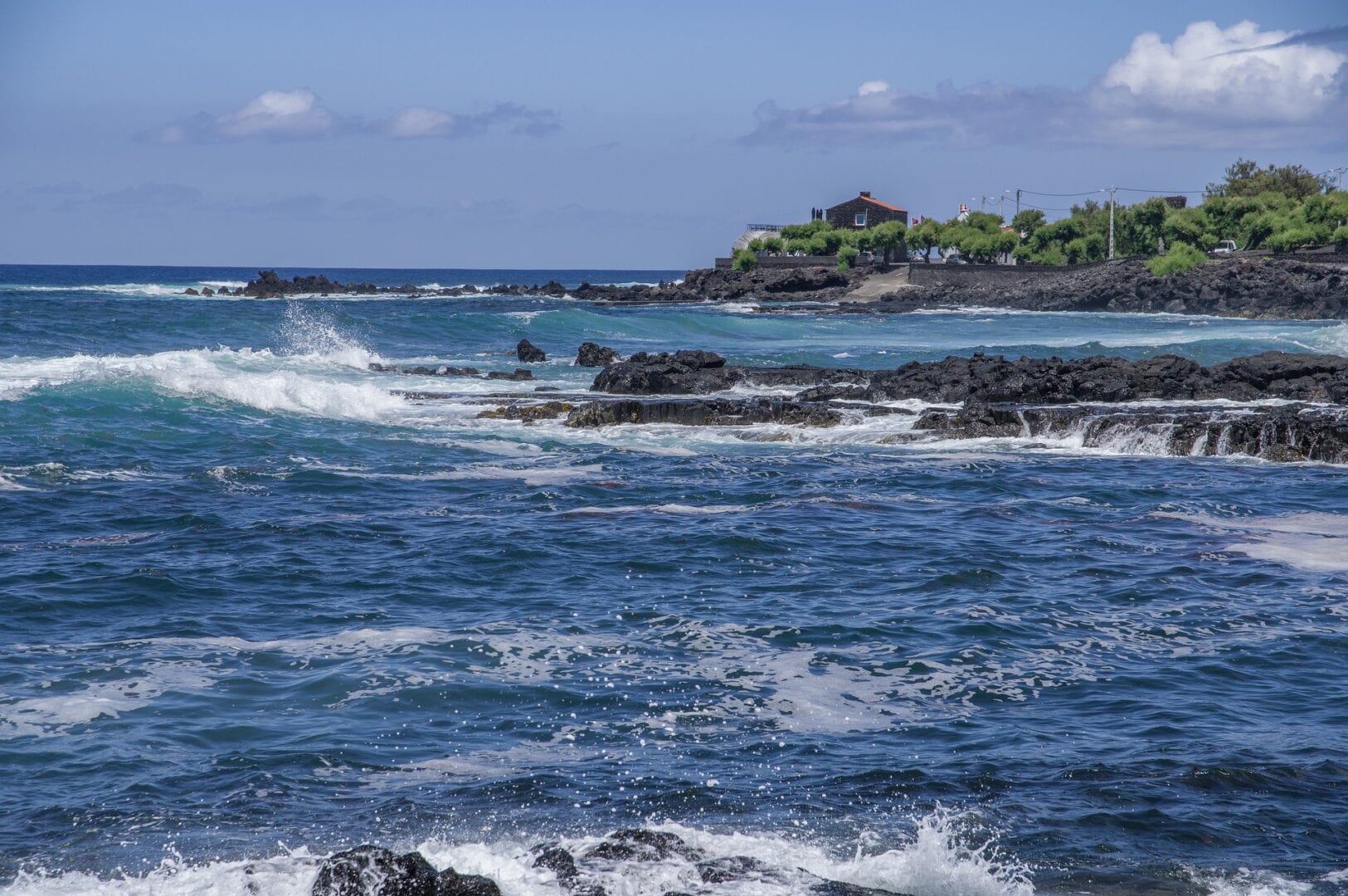 Viajes a Praia da Vitória