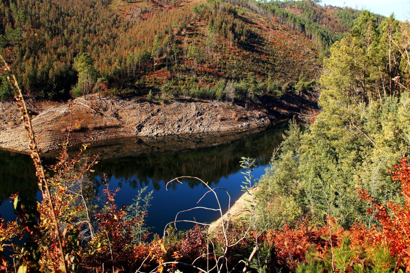 Viajes a Ferreira do Zêzere